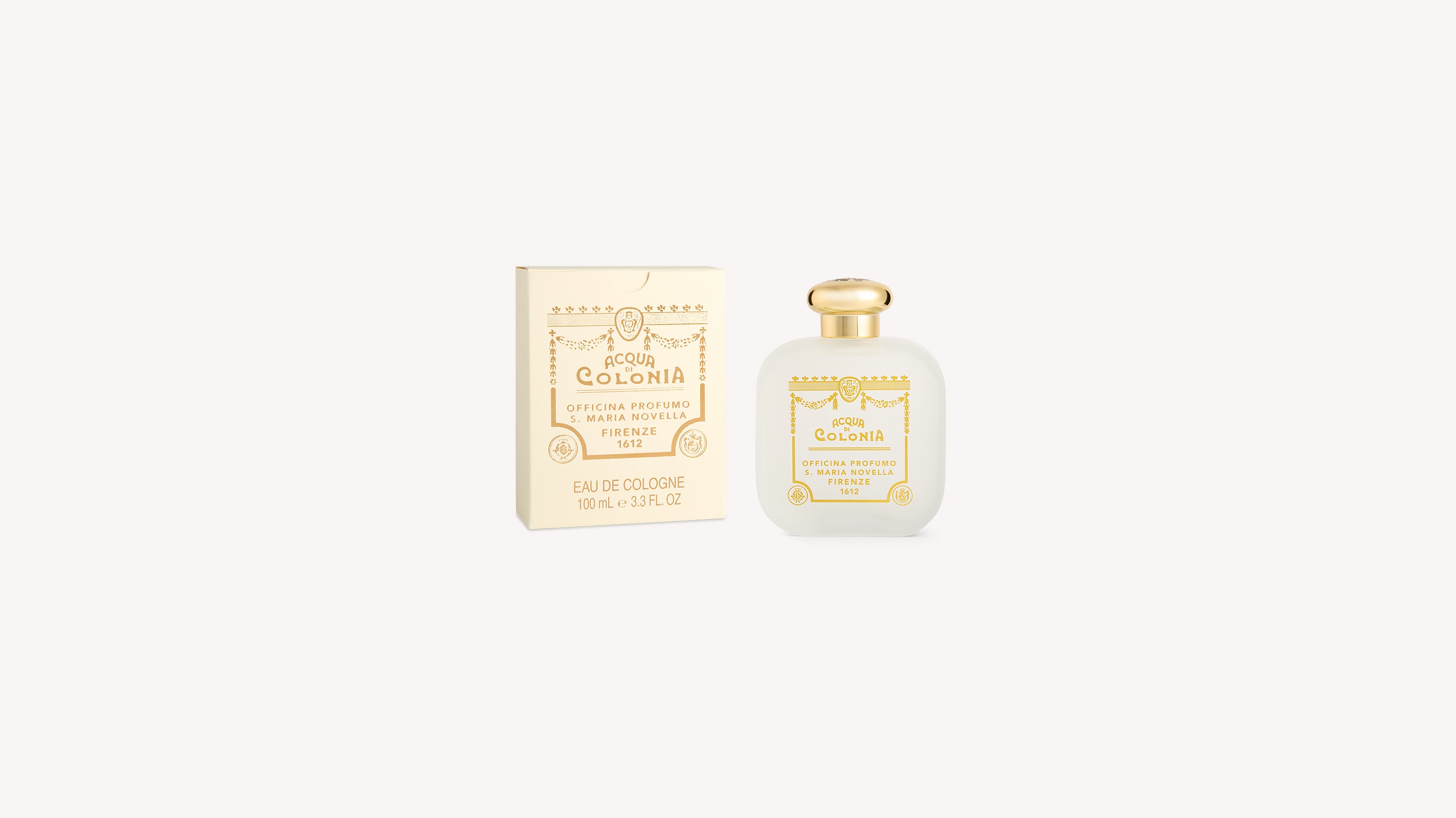 香水(ユニセックス) Acqua di Colonia S. Maria Novella Zagara Zagara: Eau de Cologne - Santa Maria Novella