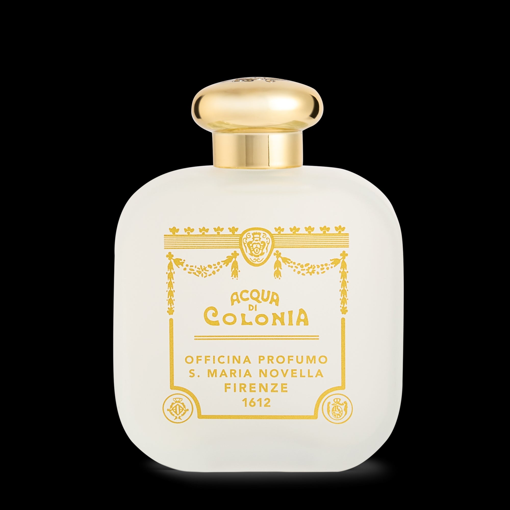 Muschio: Eau de Cologne - Santa Maria Novella