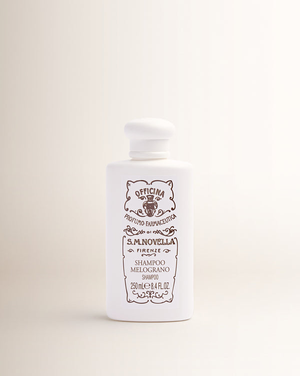 Melograno Shampoo