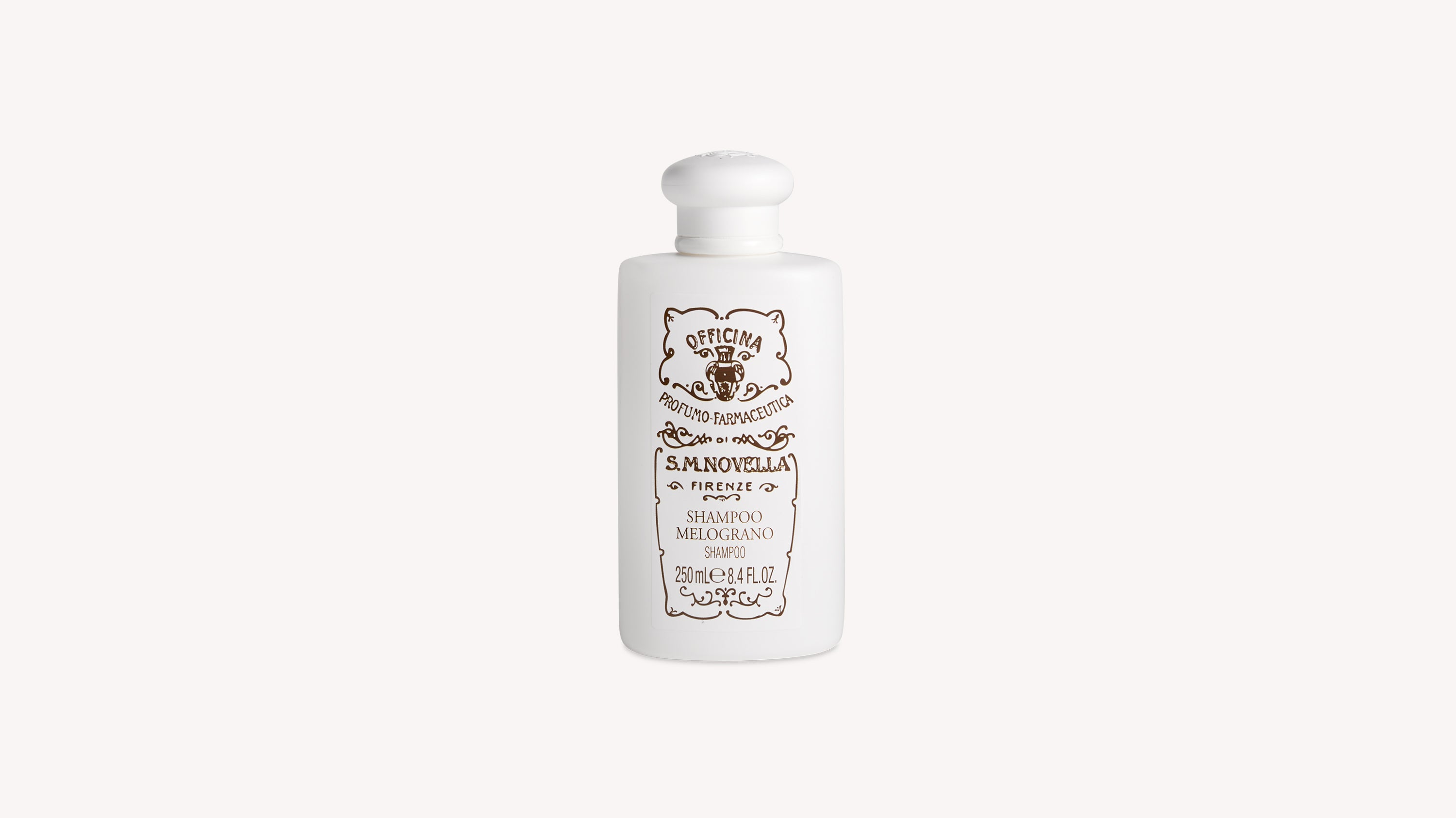 Melograno Shampoo Body Care officina-smn-usa-ca.myshopify.com Officina Profumo Farmaceutica di Santa Maria Novella - US
