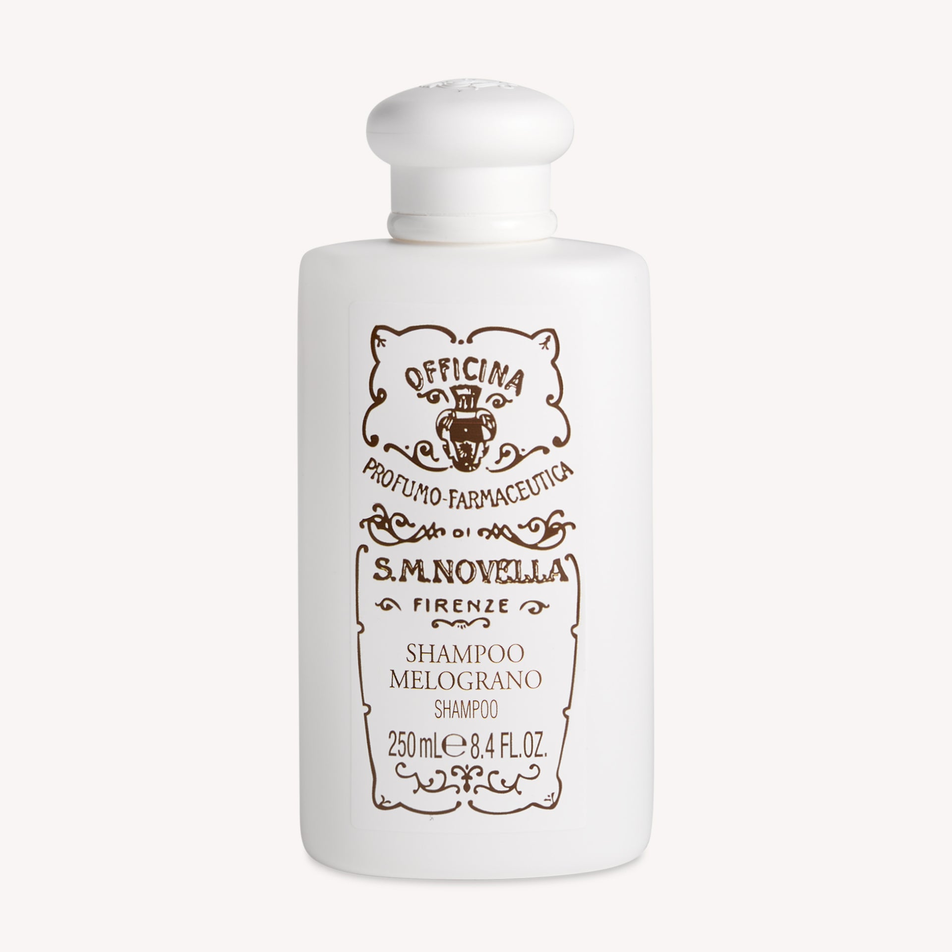 Melograno Shampoo