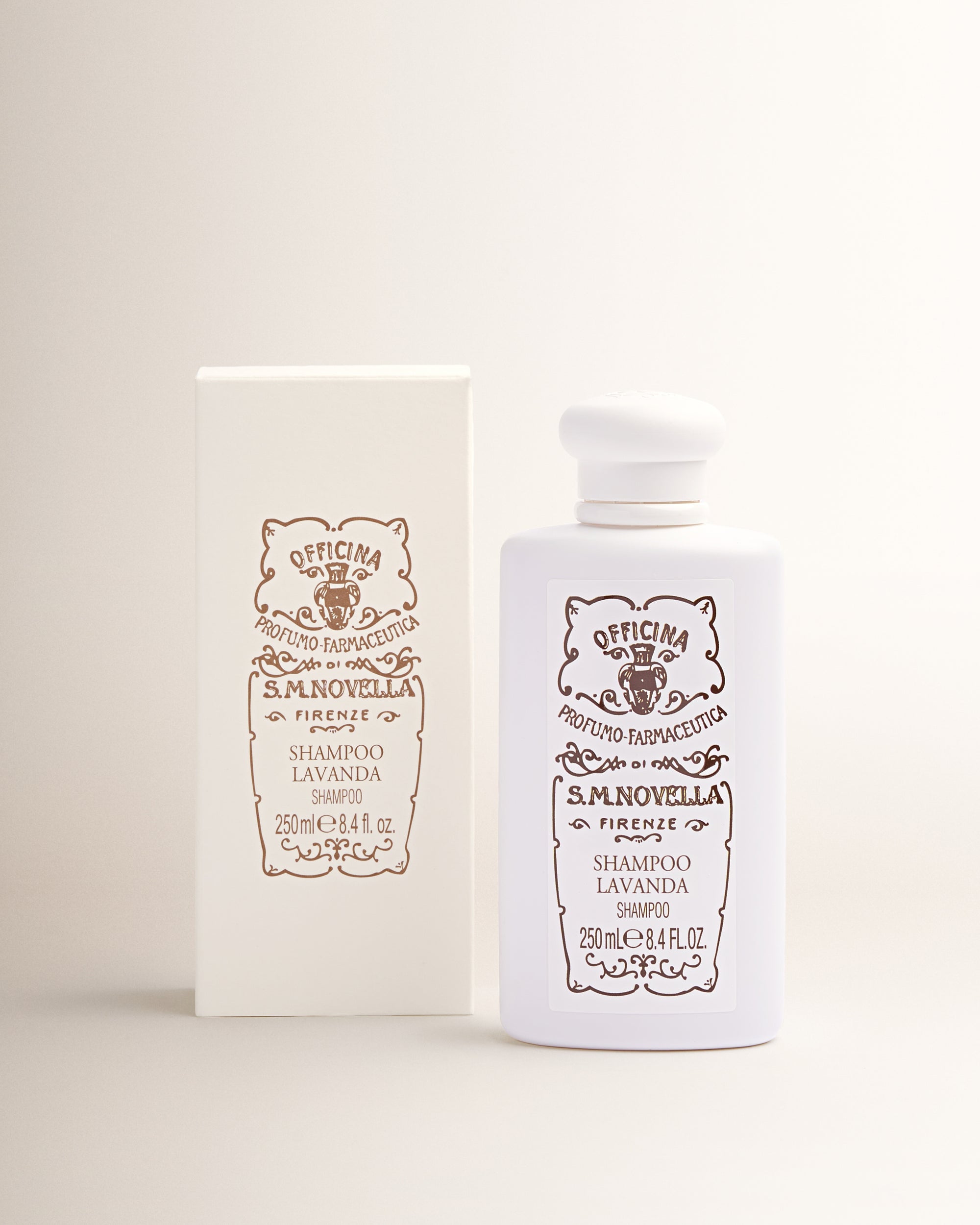 Lavanda Shampoo
