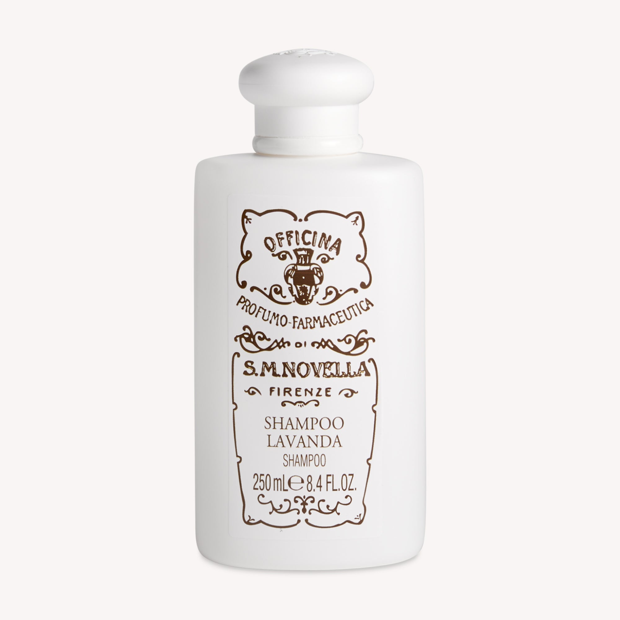 Lavanda Shampoo - Santa Maria Novella