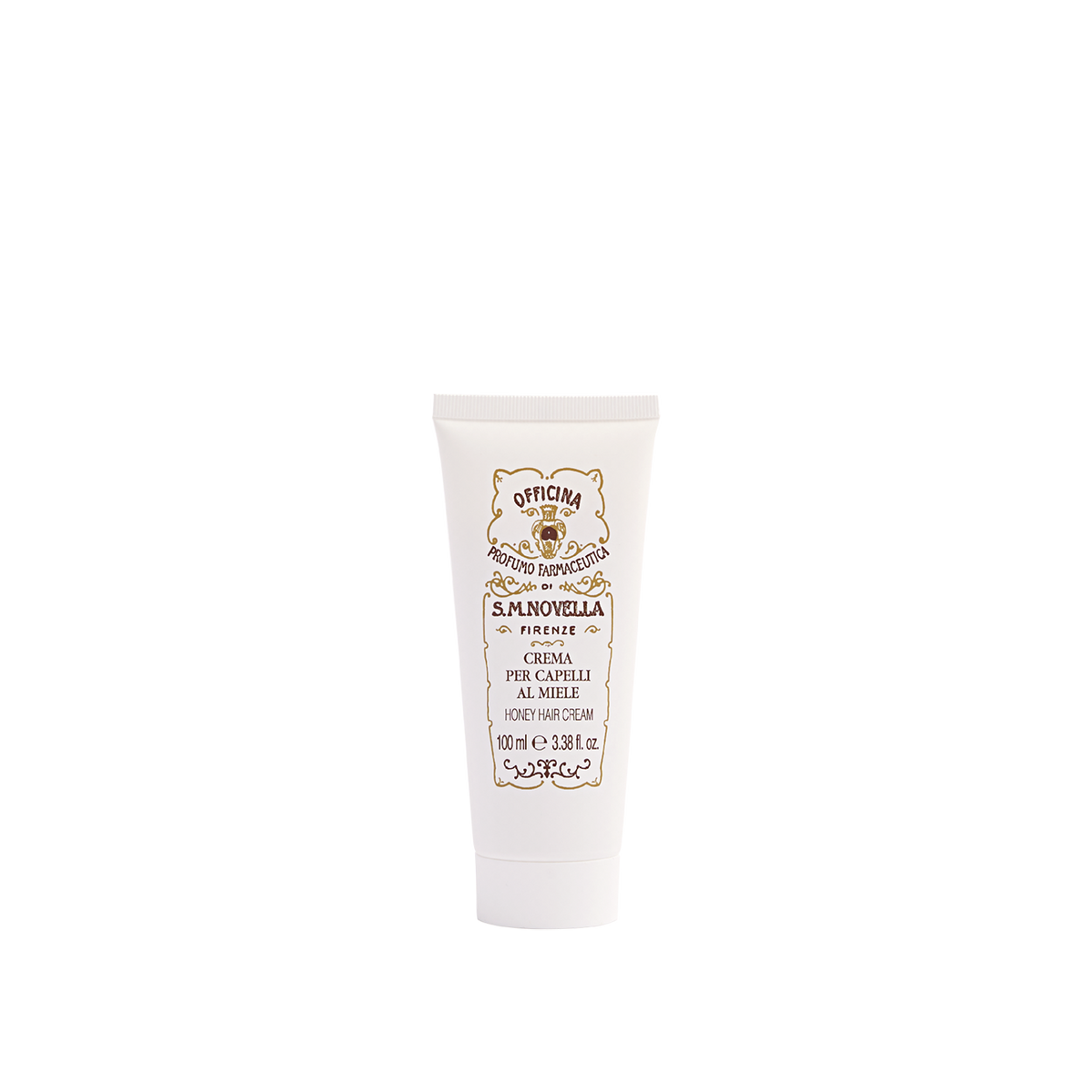 Honey Cream Hair Mask - Santa Maria Novella Honey Cream Hair Mask - Santa Maria Novella