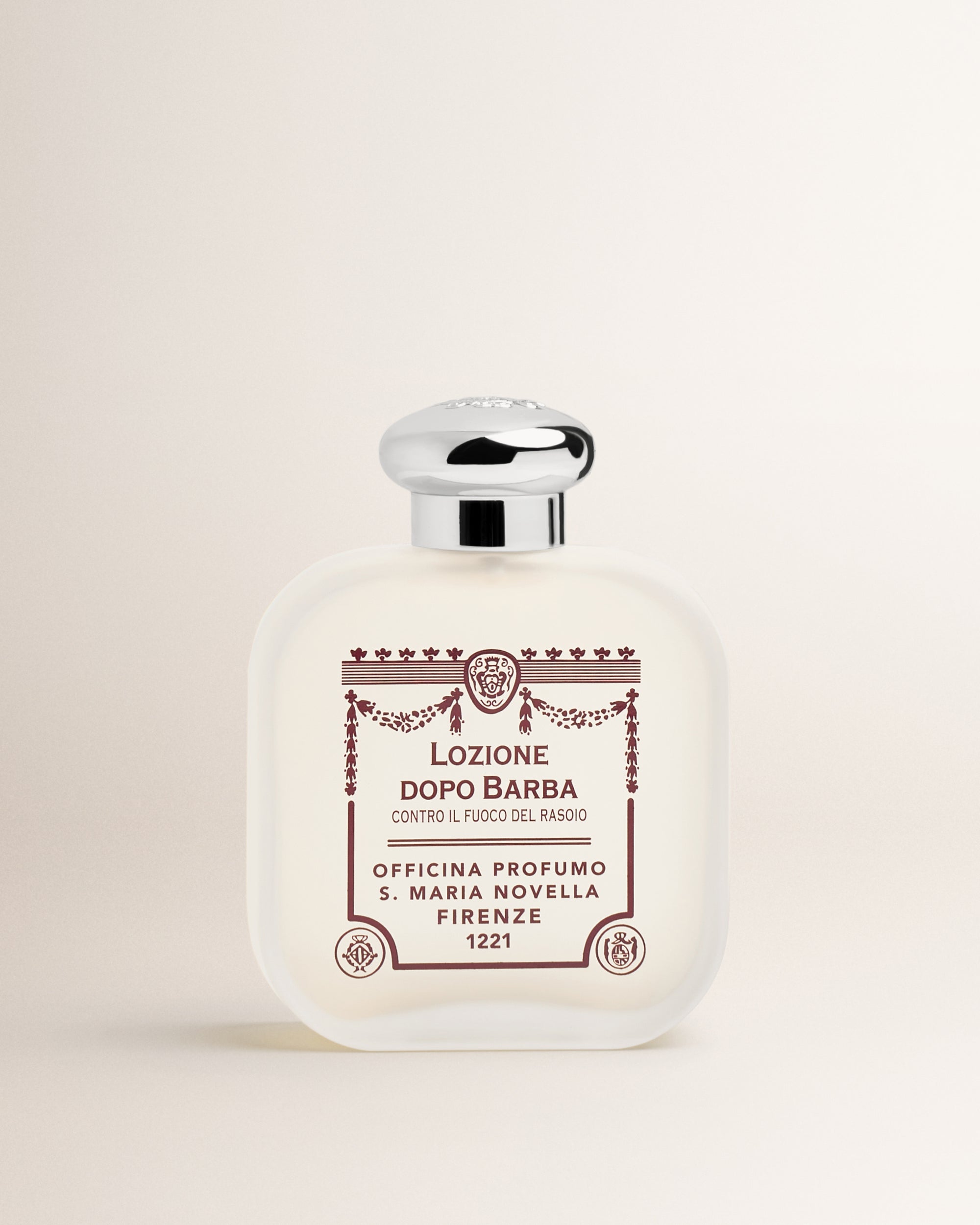 Colonia Russa After Shave Lotion