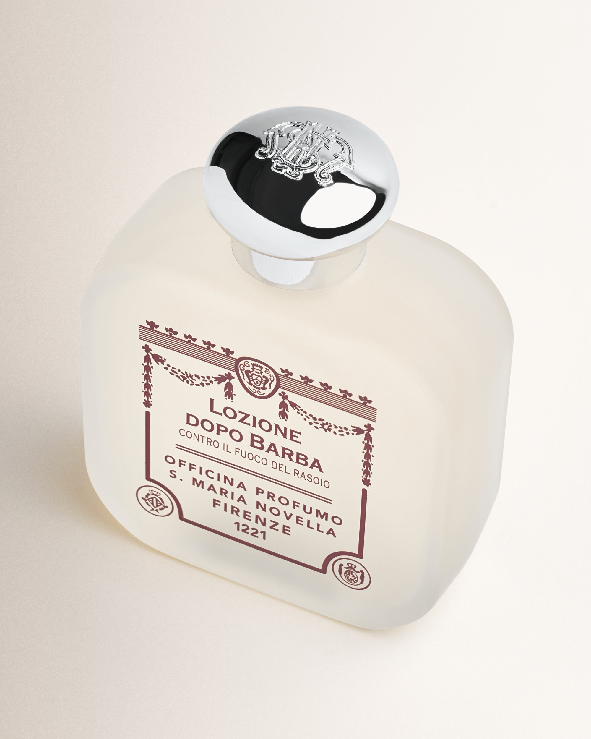 Colonia Russa After Shave Lotion