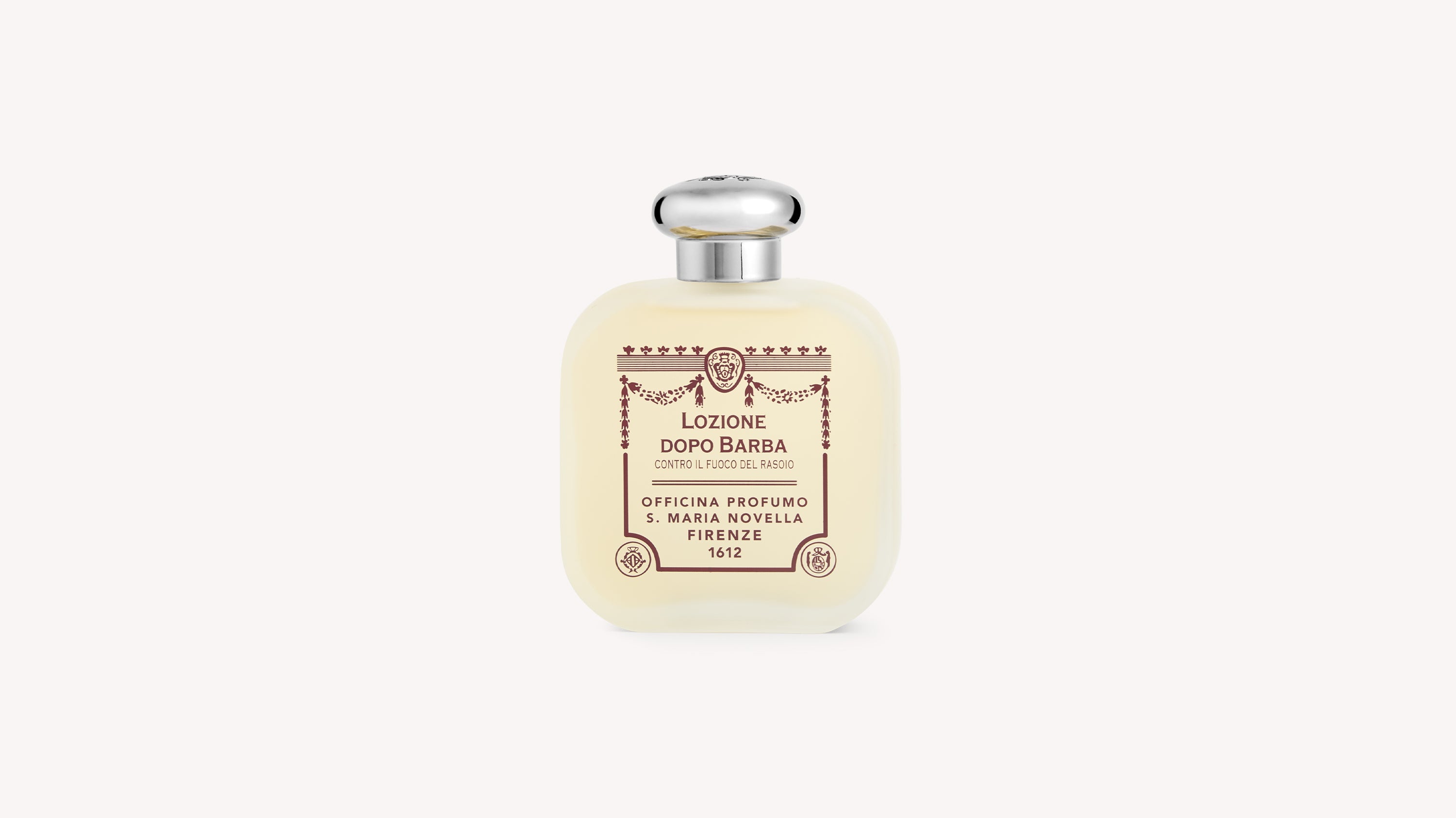 Melograno After Shave Lotion