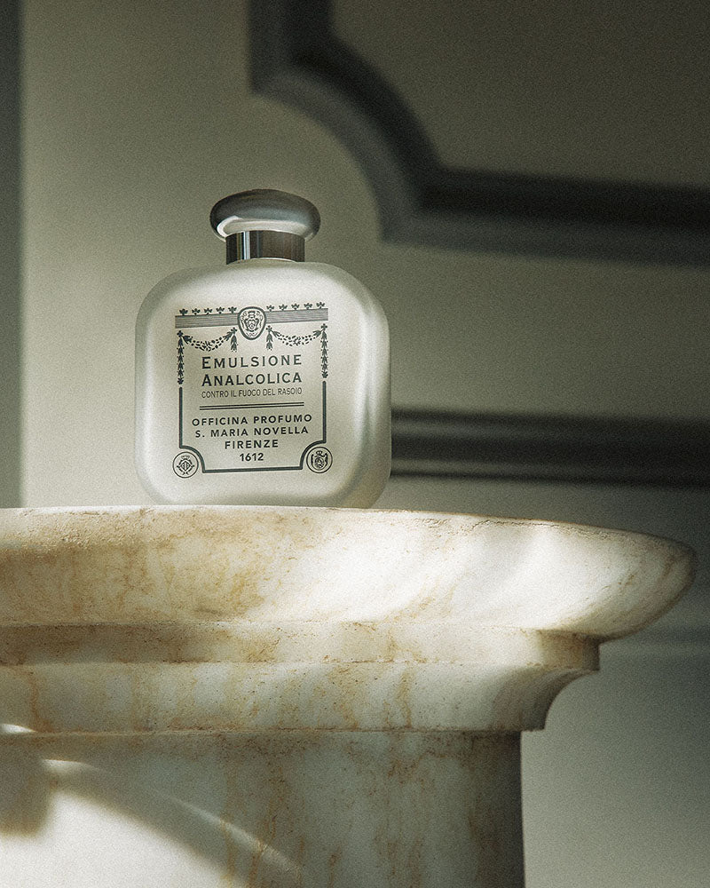 Tabacco Toscano: Eau de Cologne - Santa Maria Novella