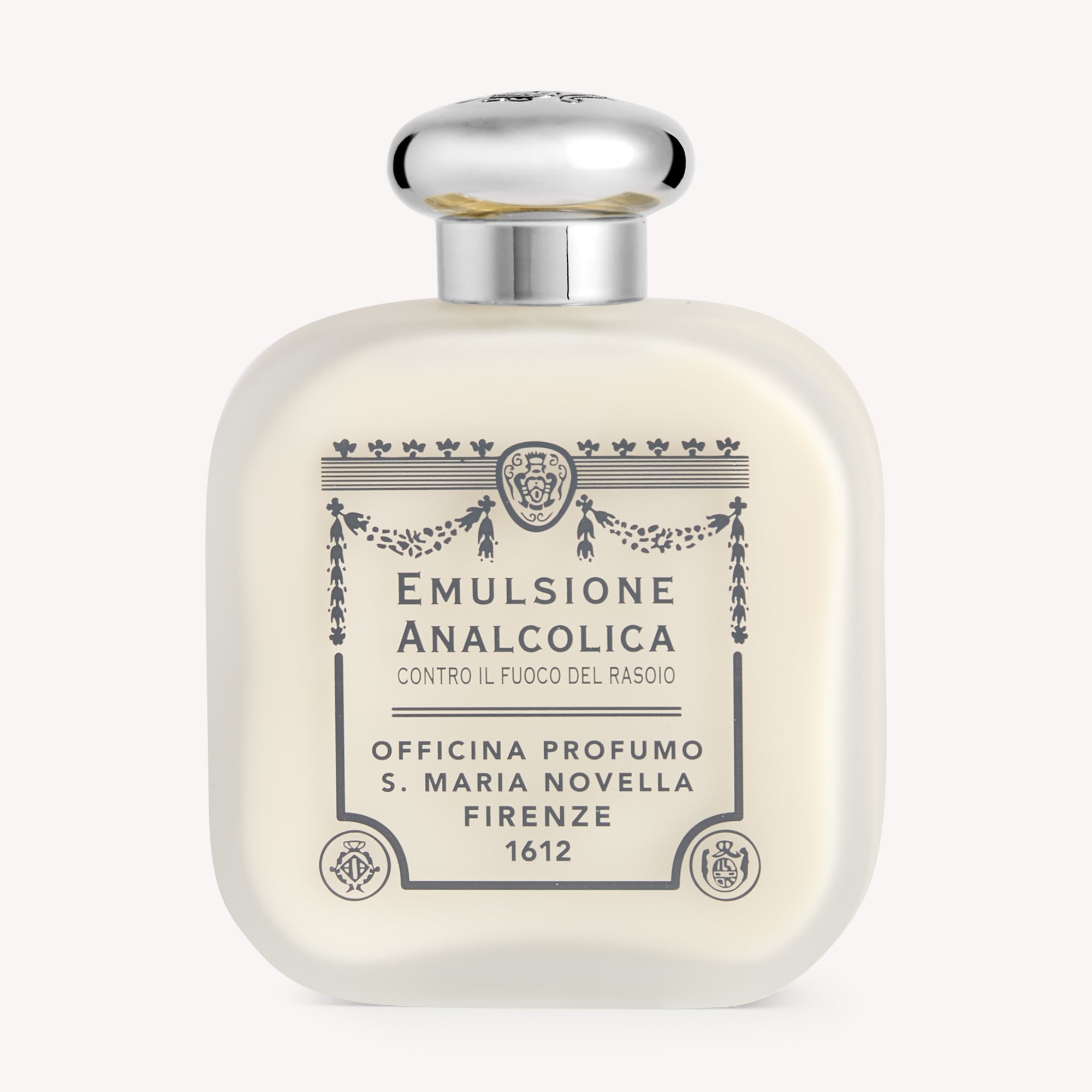 Non-alcoholic Emulsion - Santa Maria Novella
