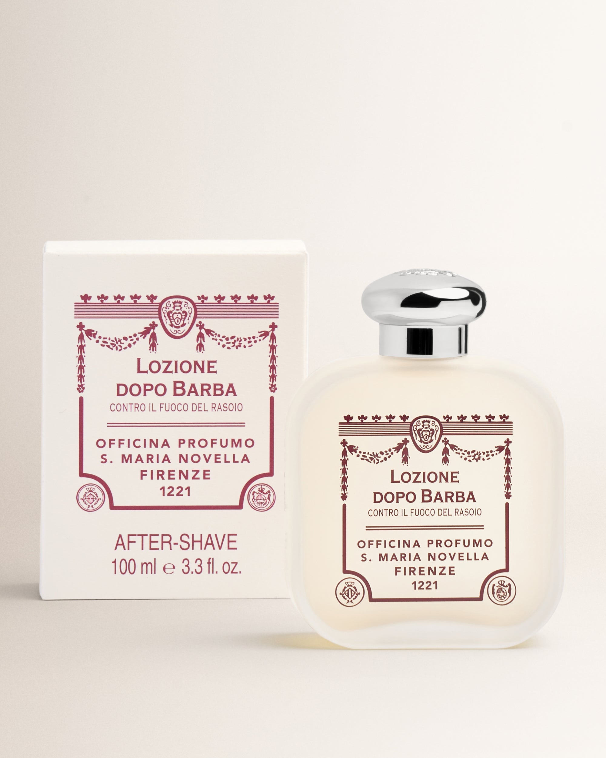 Tabacco Toscano After Shave Lotion