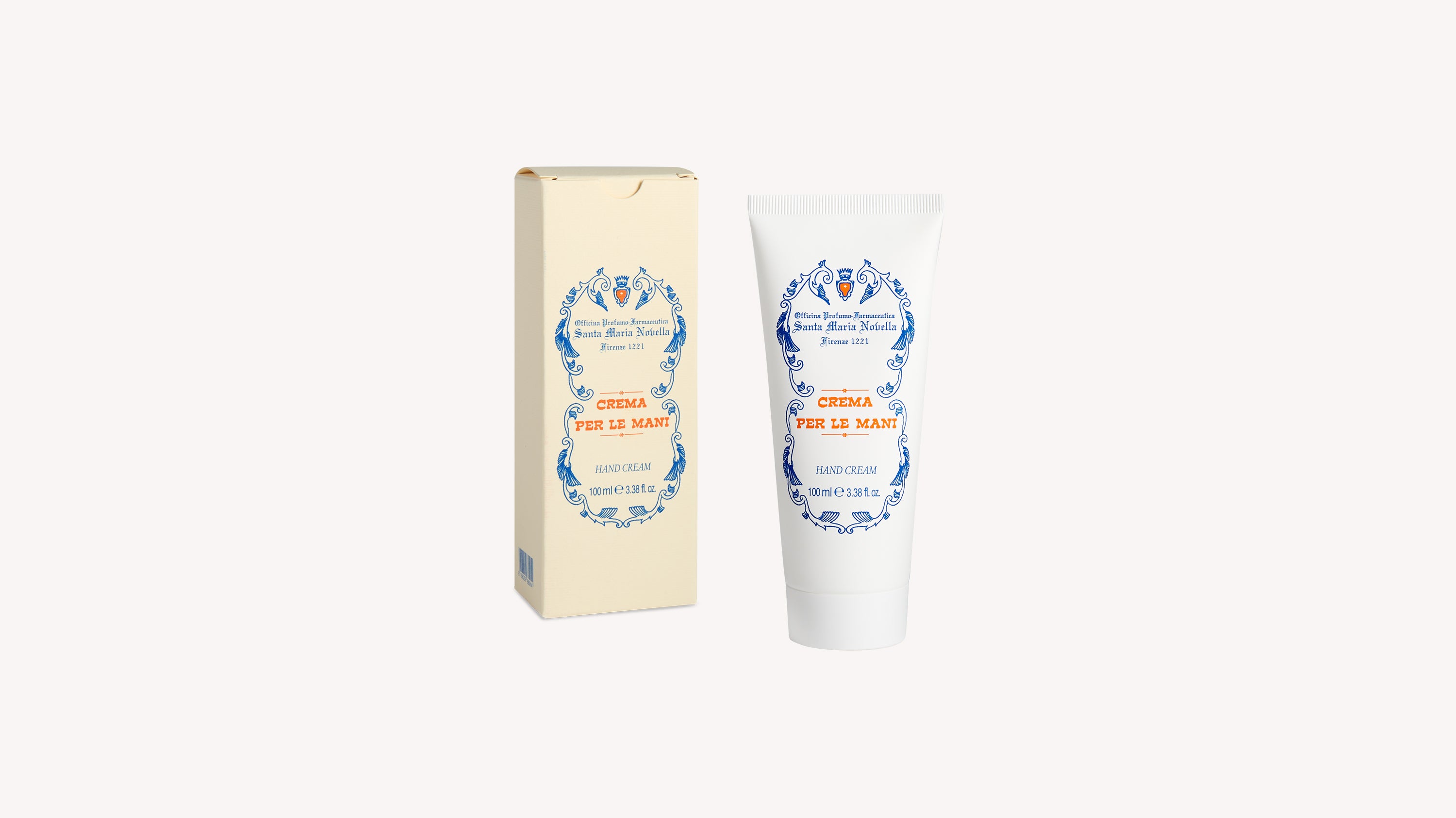 Hand Cream Body Care officina-smn-usa-ca.myshopify.com Officina Profumo Farmaceutica di Santa Maria Novella - US