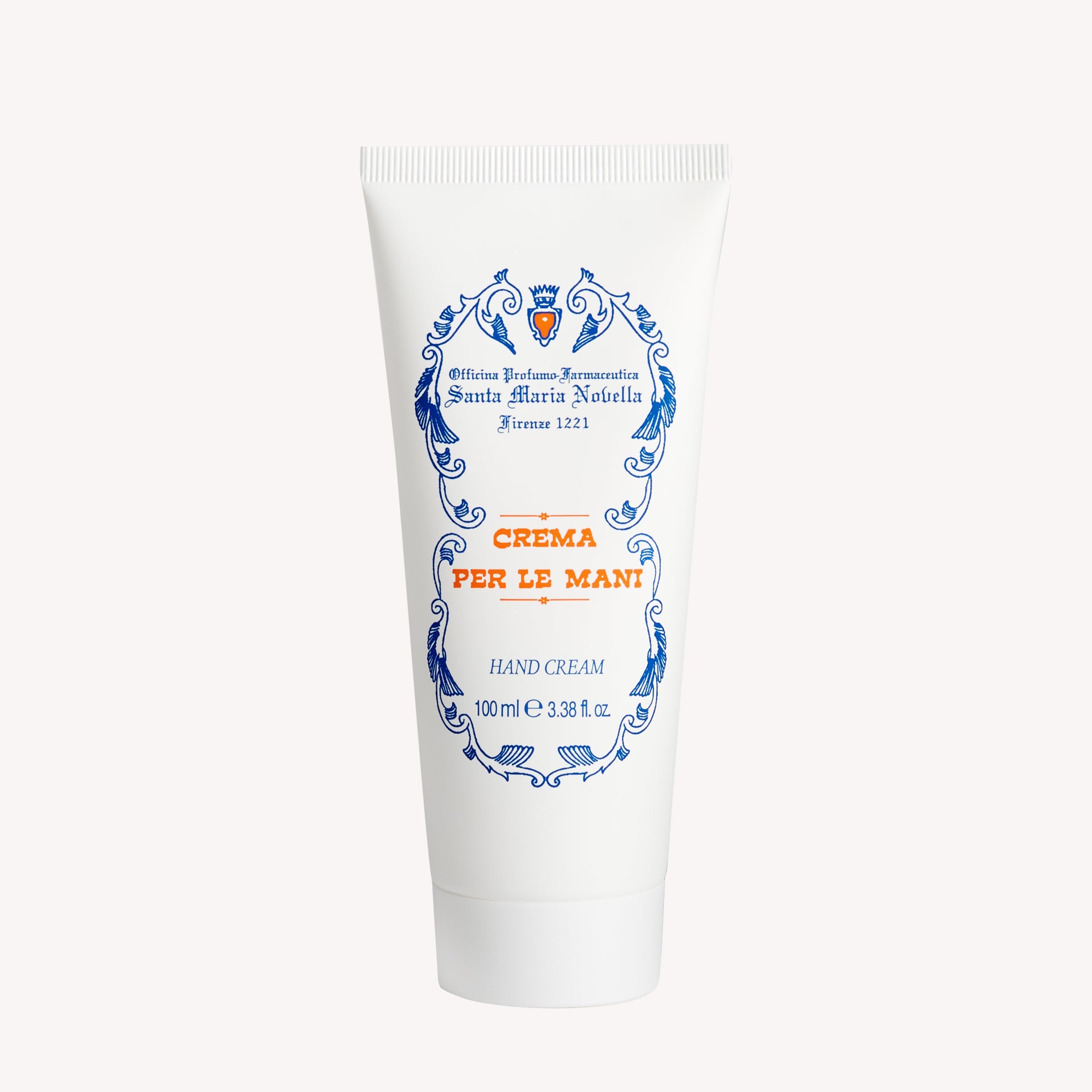 Santa Hand Cream