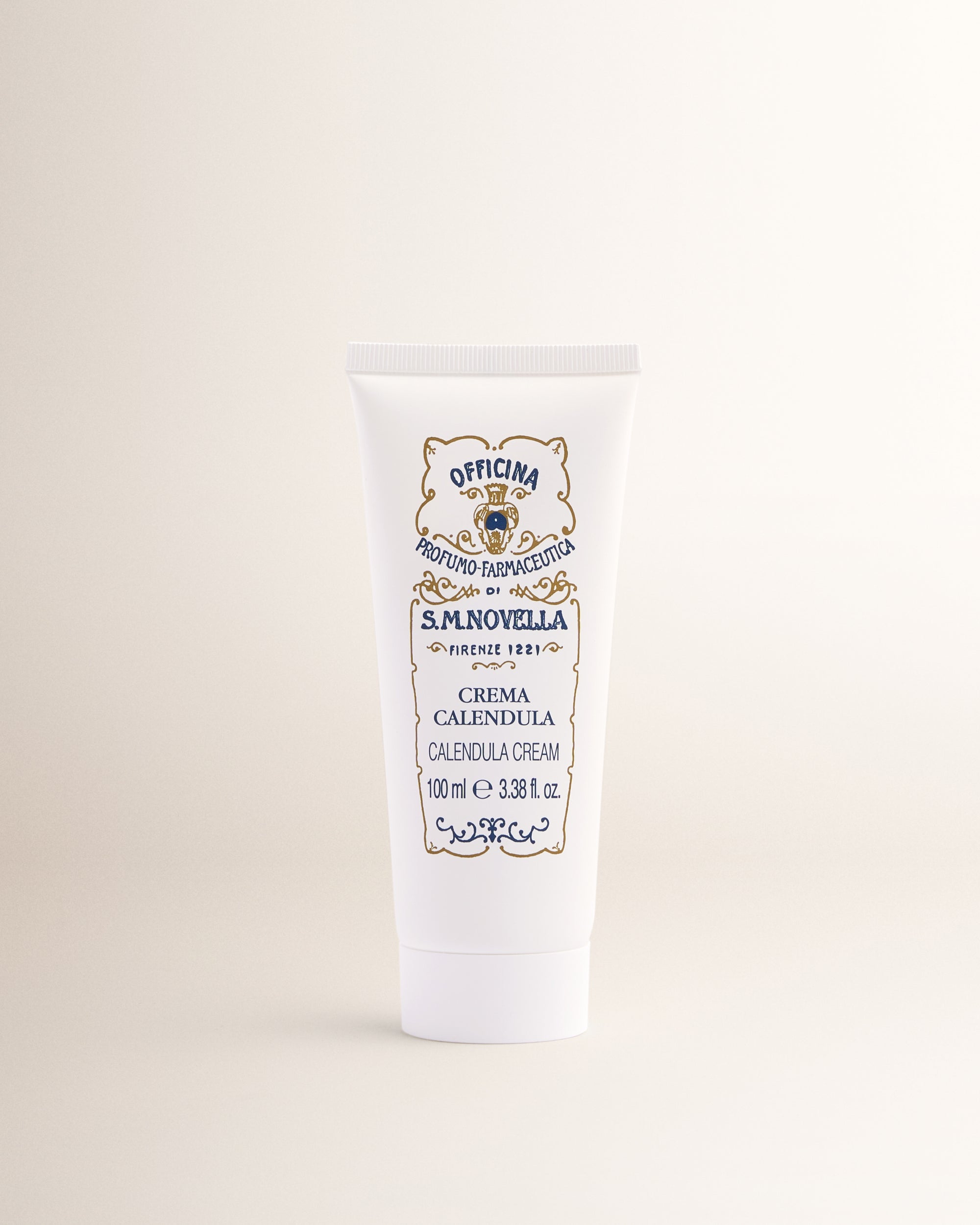 Lavanda Calendula Cream