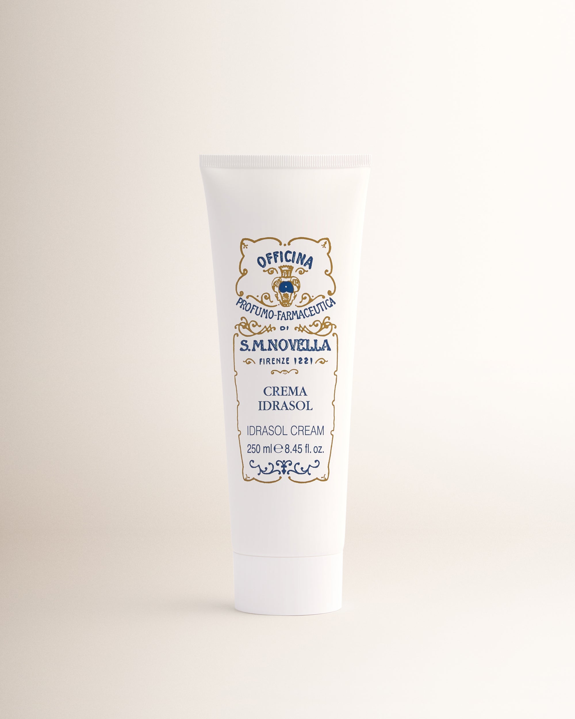 Rosa Gardenia Idrasol Cream