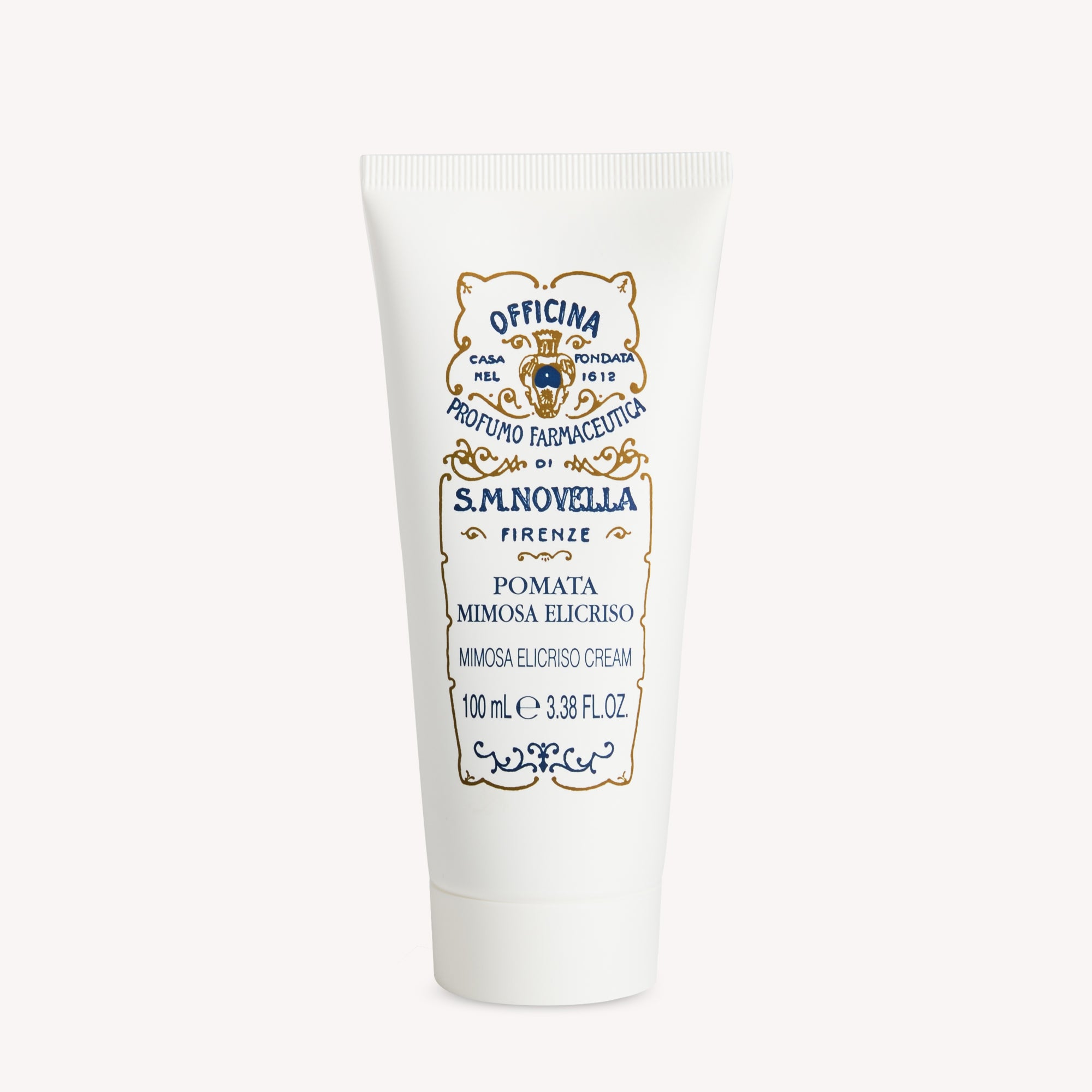 Mimosa Elicriso Cream - Santa Maria Novella
