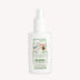 Body Lotion with Citronella and Costmary