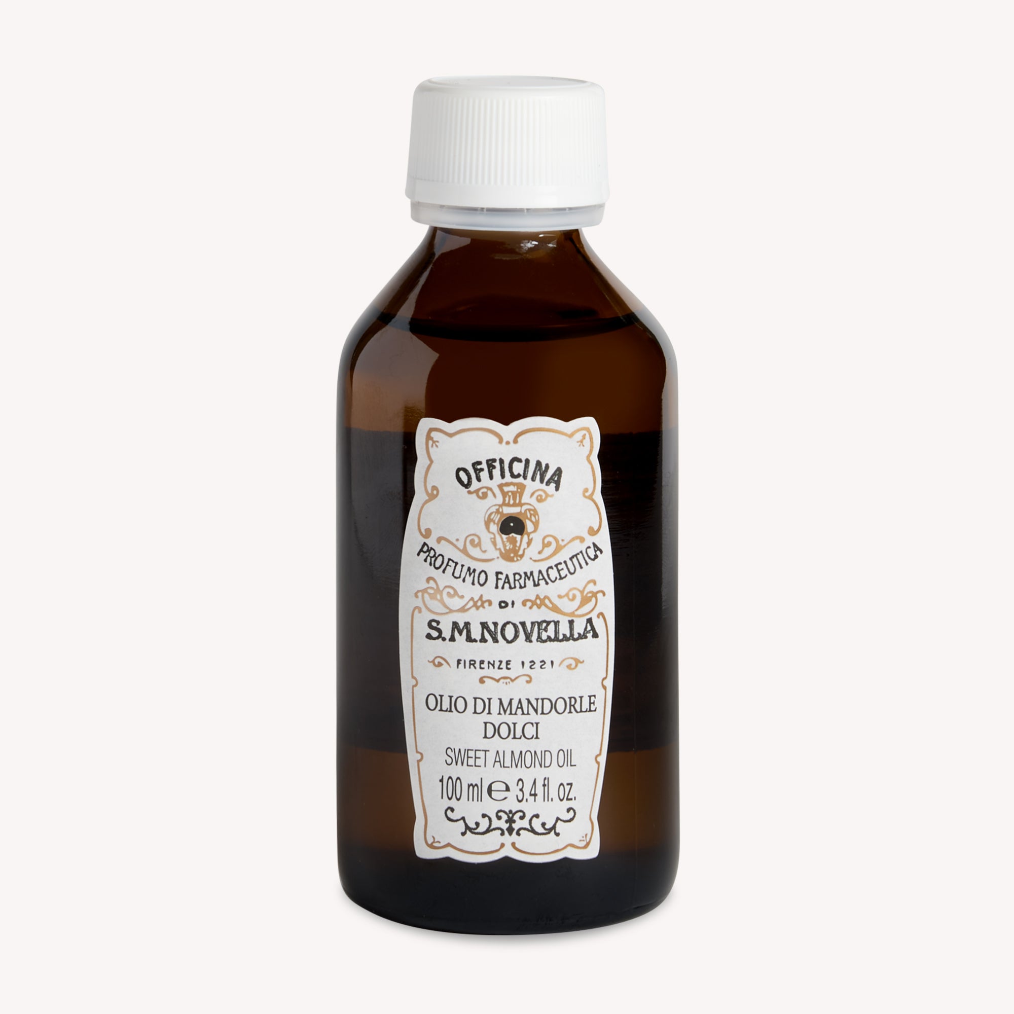 Sweet Almond Oil - Santa Maria Novella