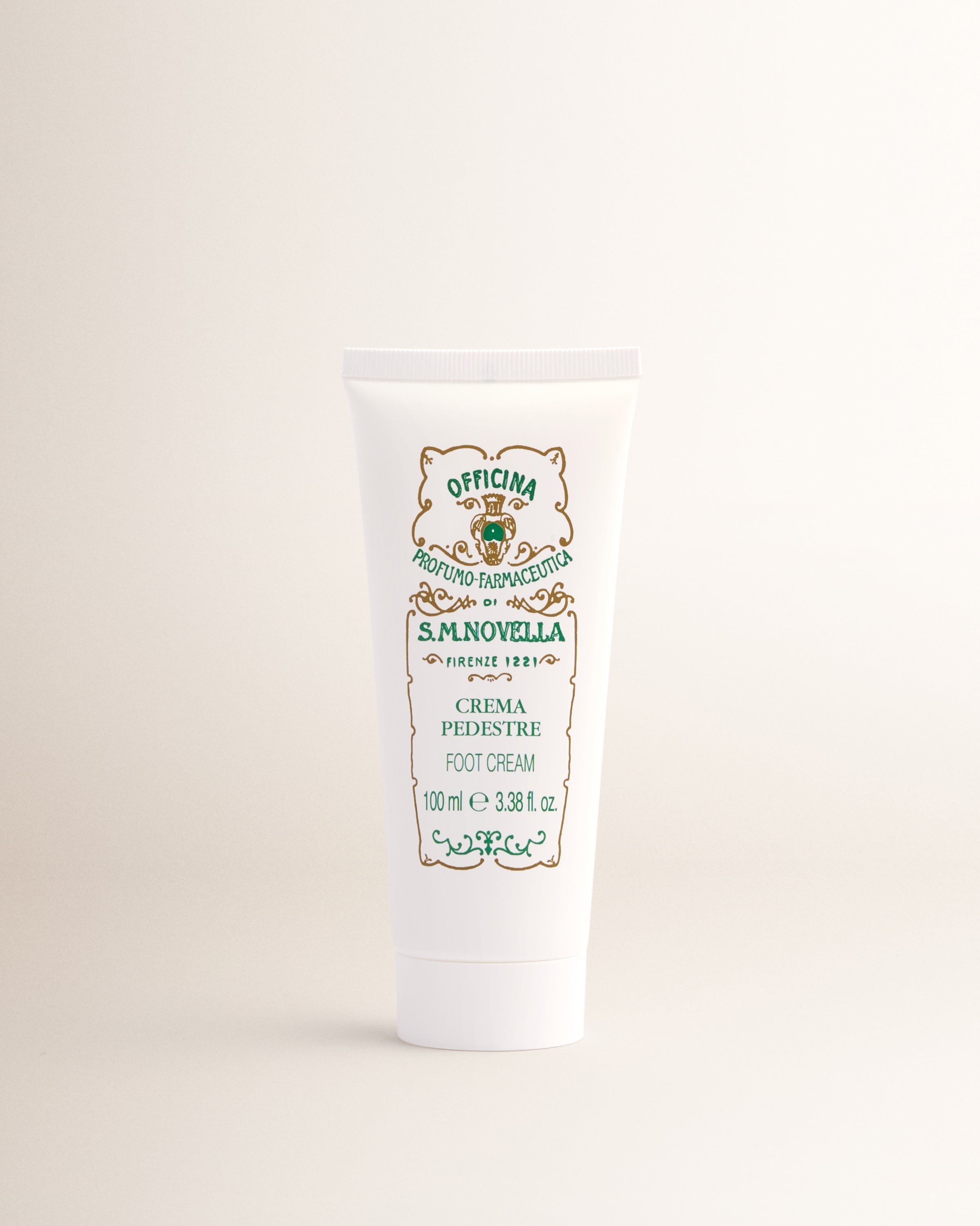 Foot cream - Santa Maria Novella