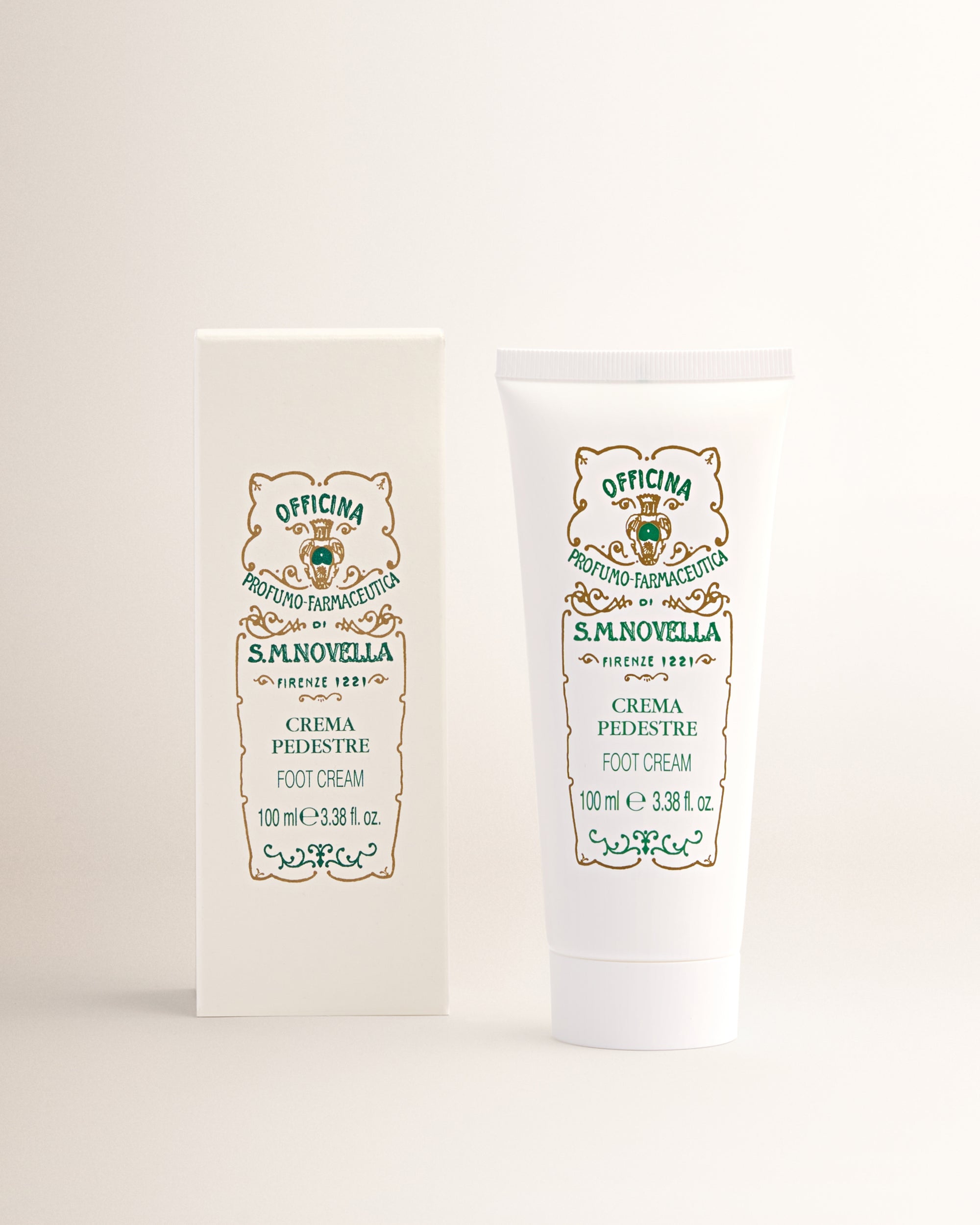 Foot Cream