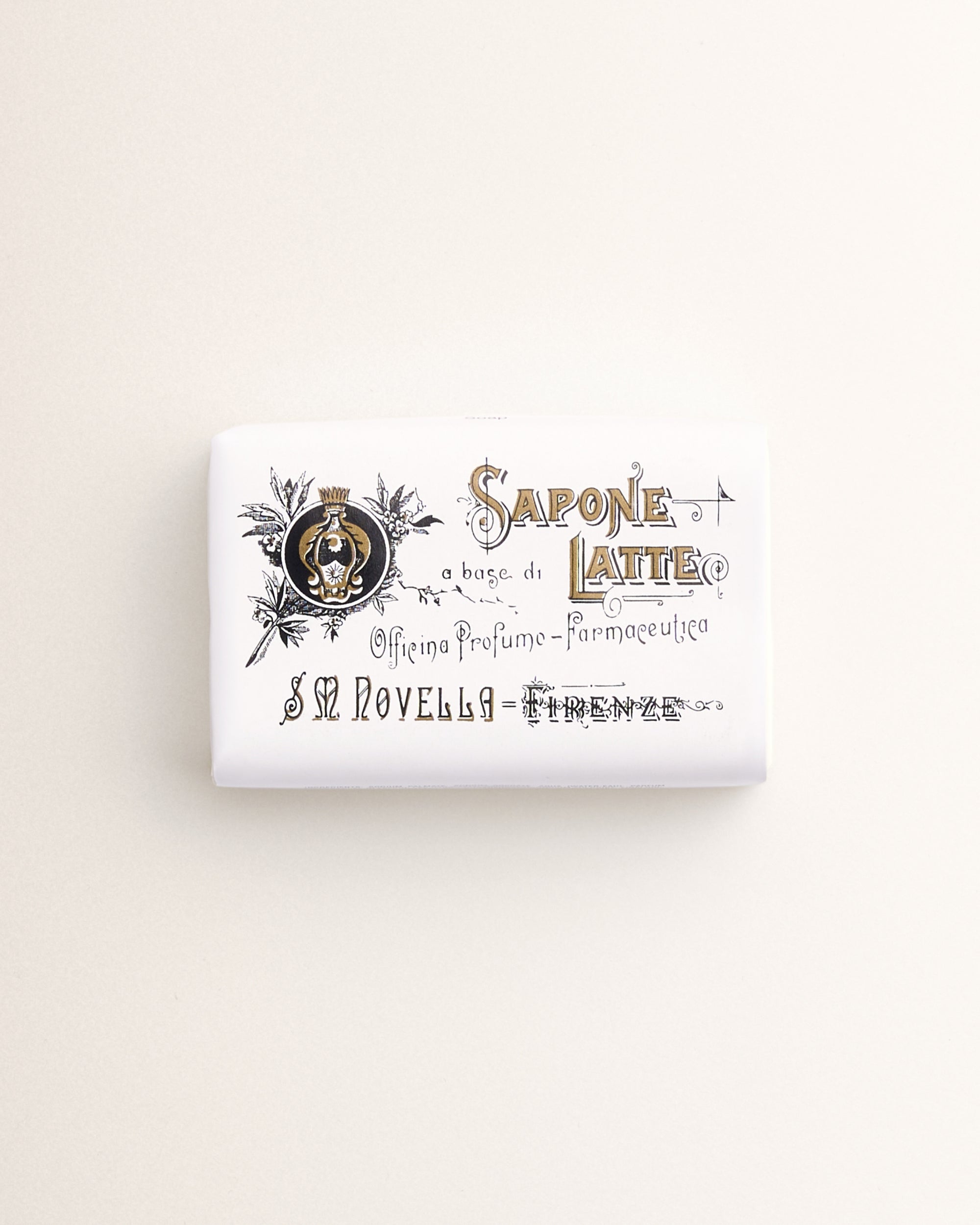 Unscented Milk Soap