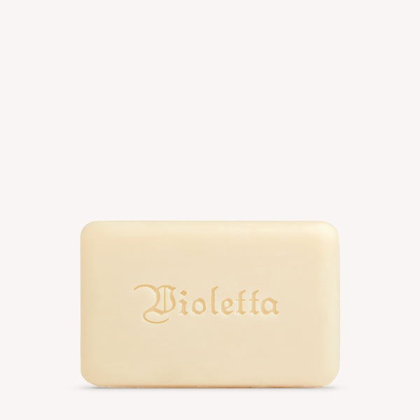 Violetta Milk Soap Body Care officina-smn-usa-ca.myshopify.com Officina Profumo Farmaceutica di Santa Maria Novella - US