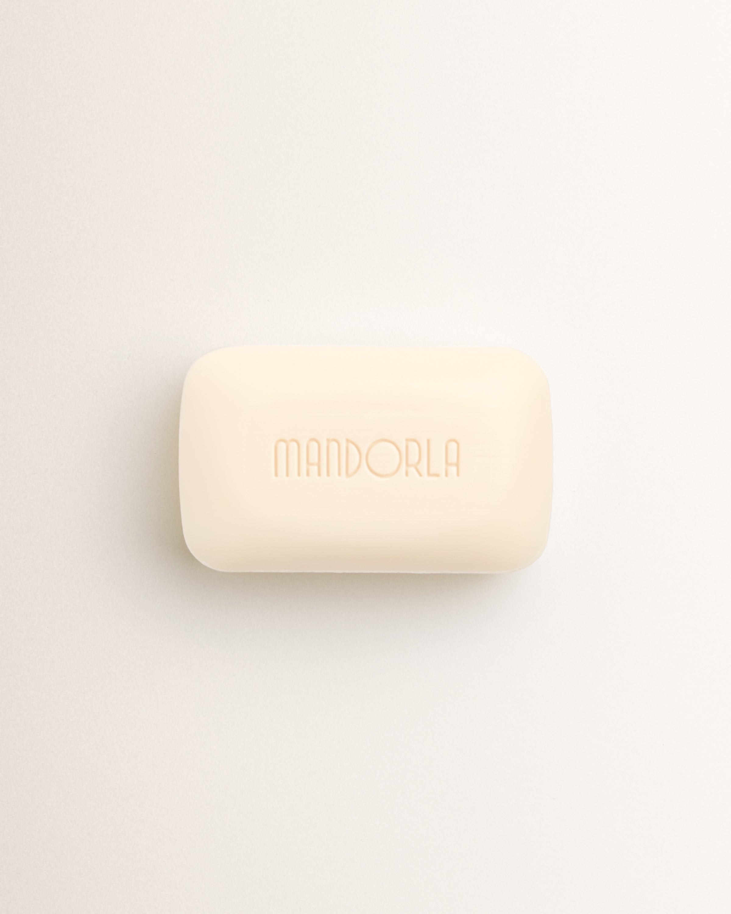 Almond Soap - Santa Maria Novella