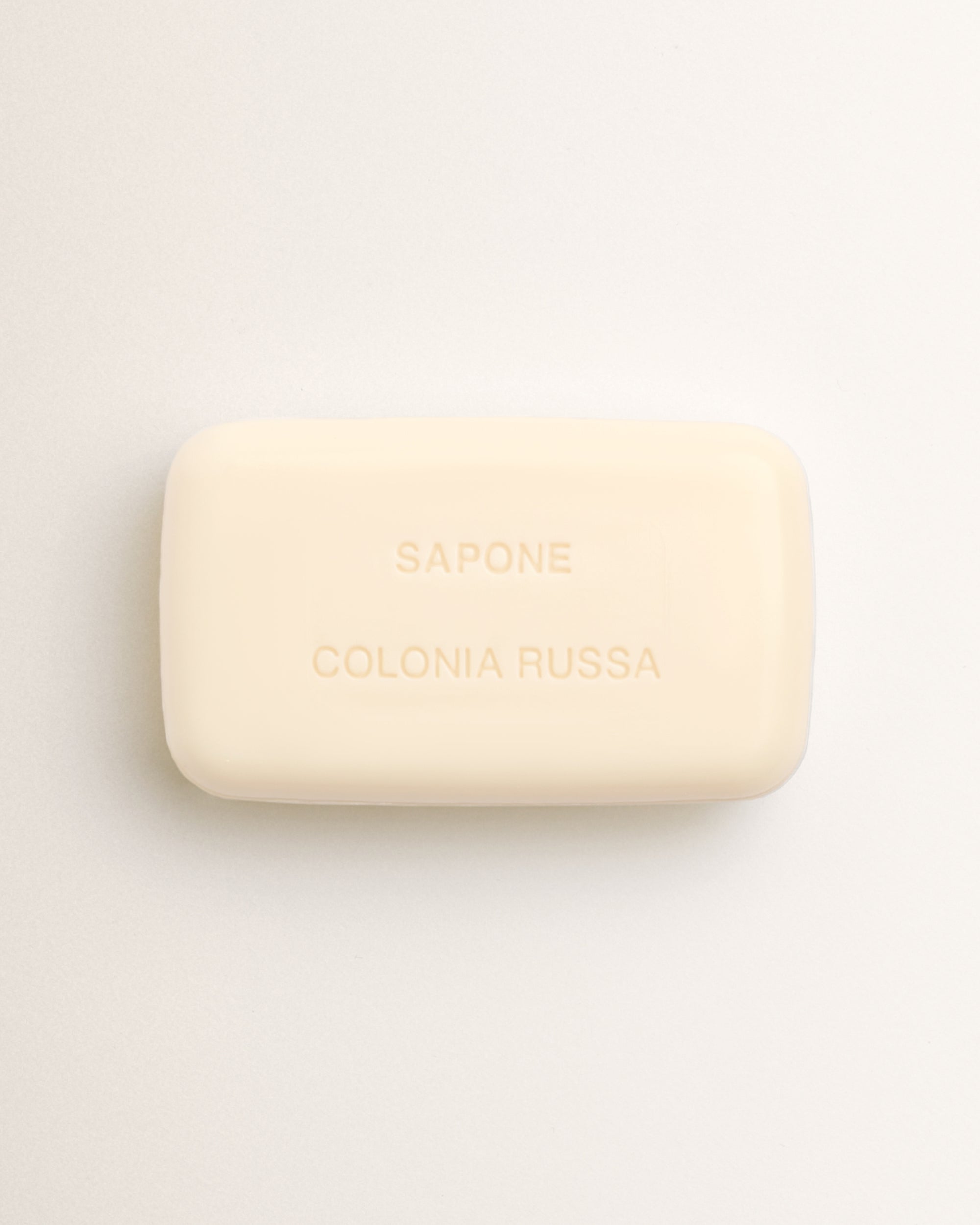 Colonia Russa Soap