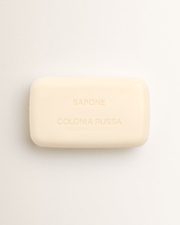 Colonia Russa Soap