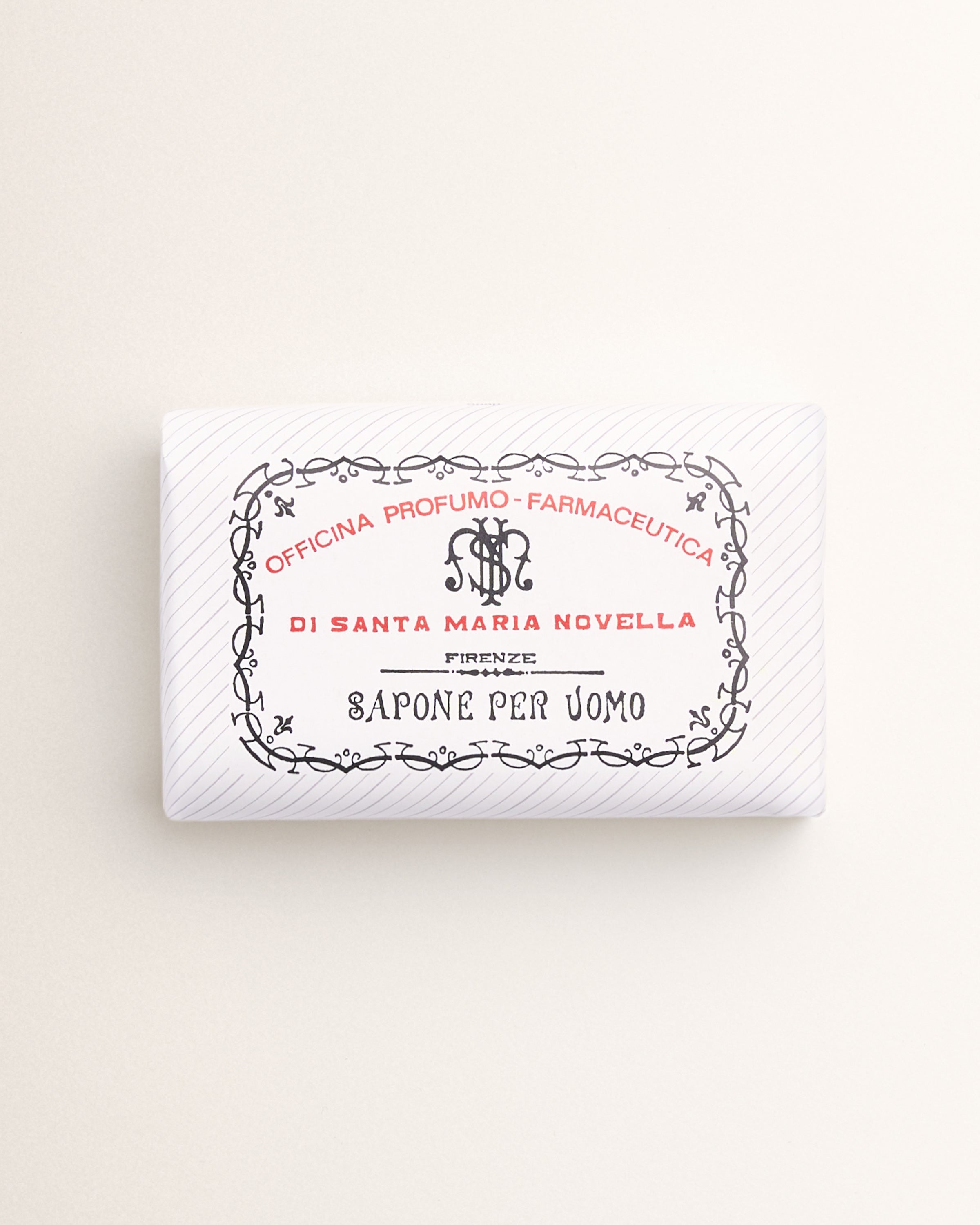 Colonia Russa Soap - Santa Maria Novella
