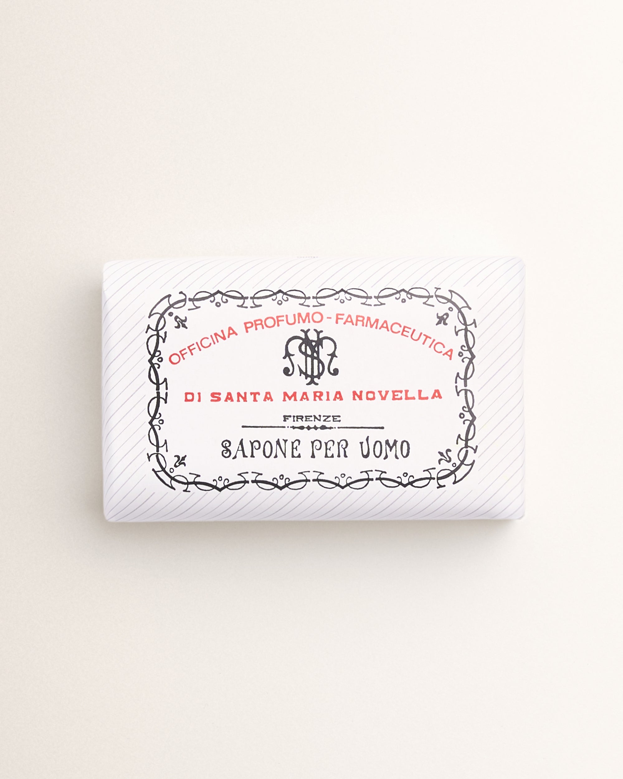Colonia Russa Soap