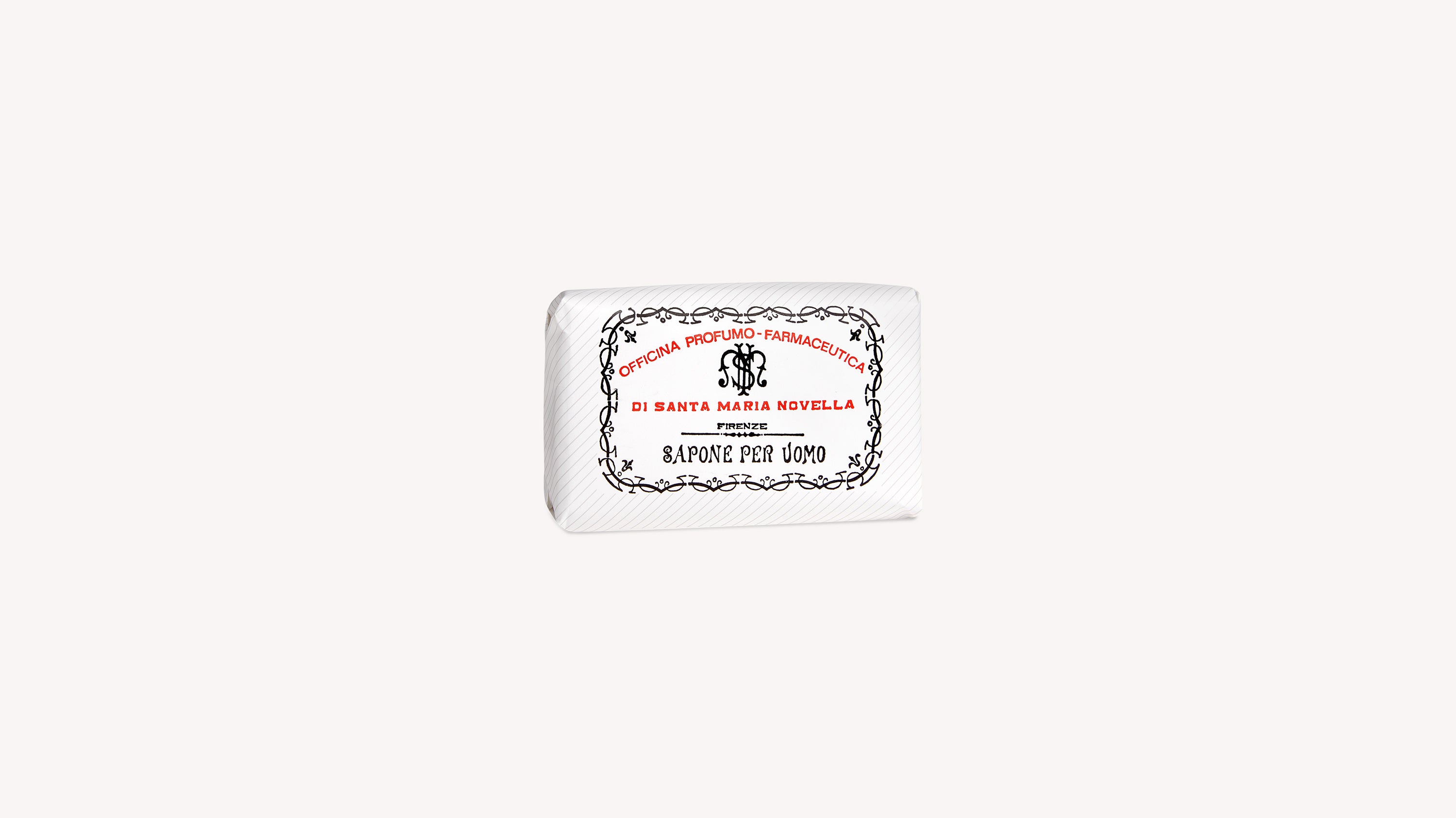 santa maria novella ボディーソープ Patchouli Soap - Santa Maria Novella