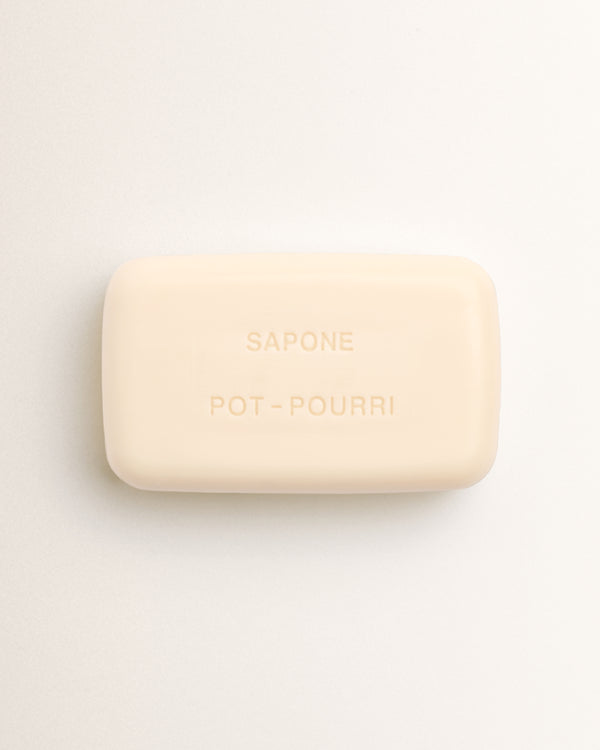 Pot Pourri Soap