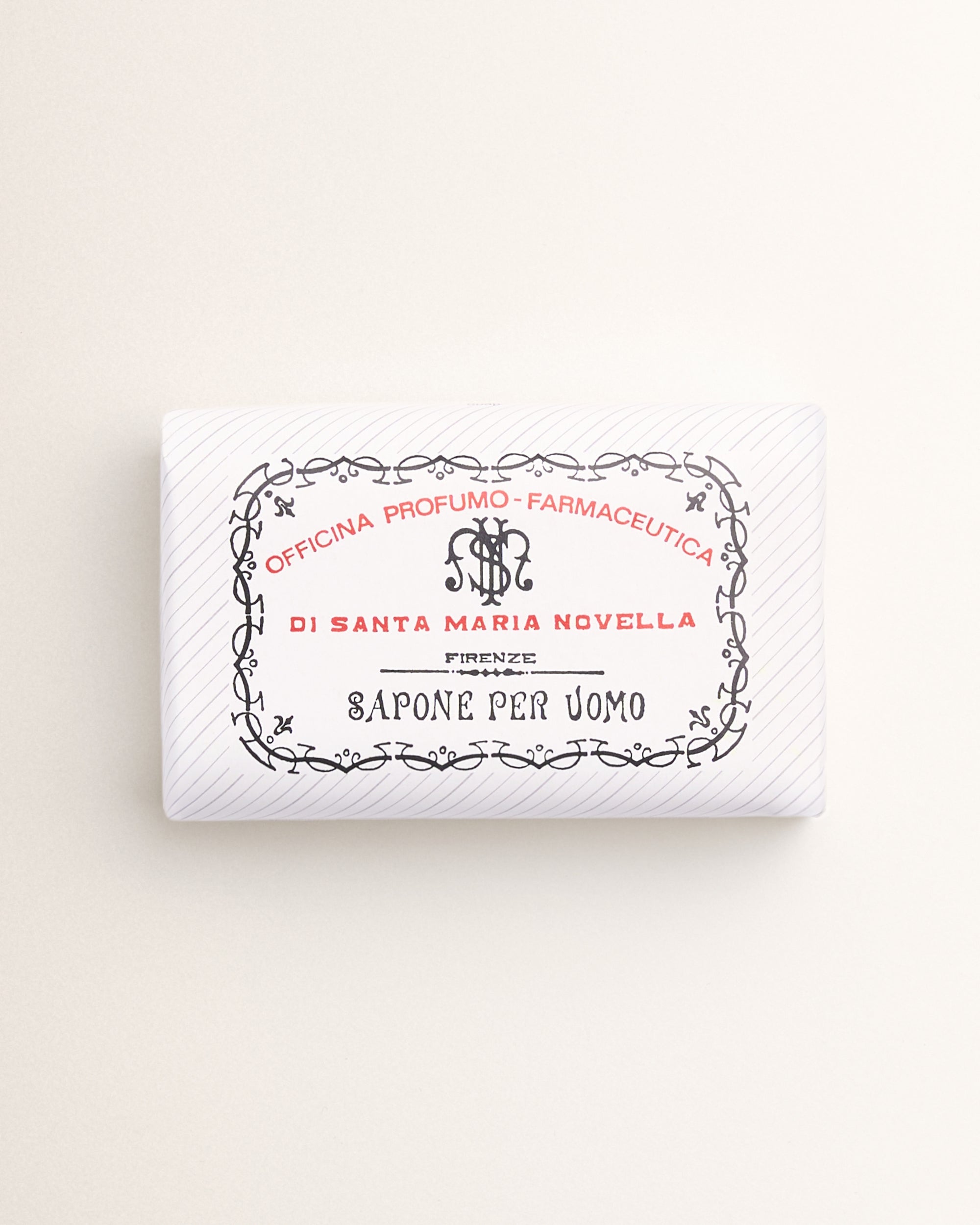 Sandalo Soap