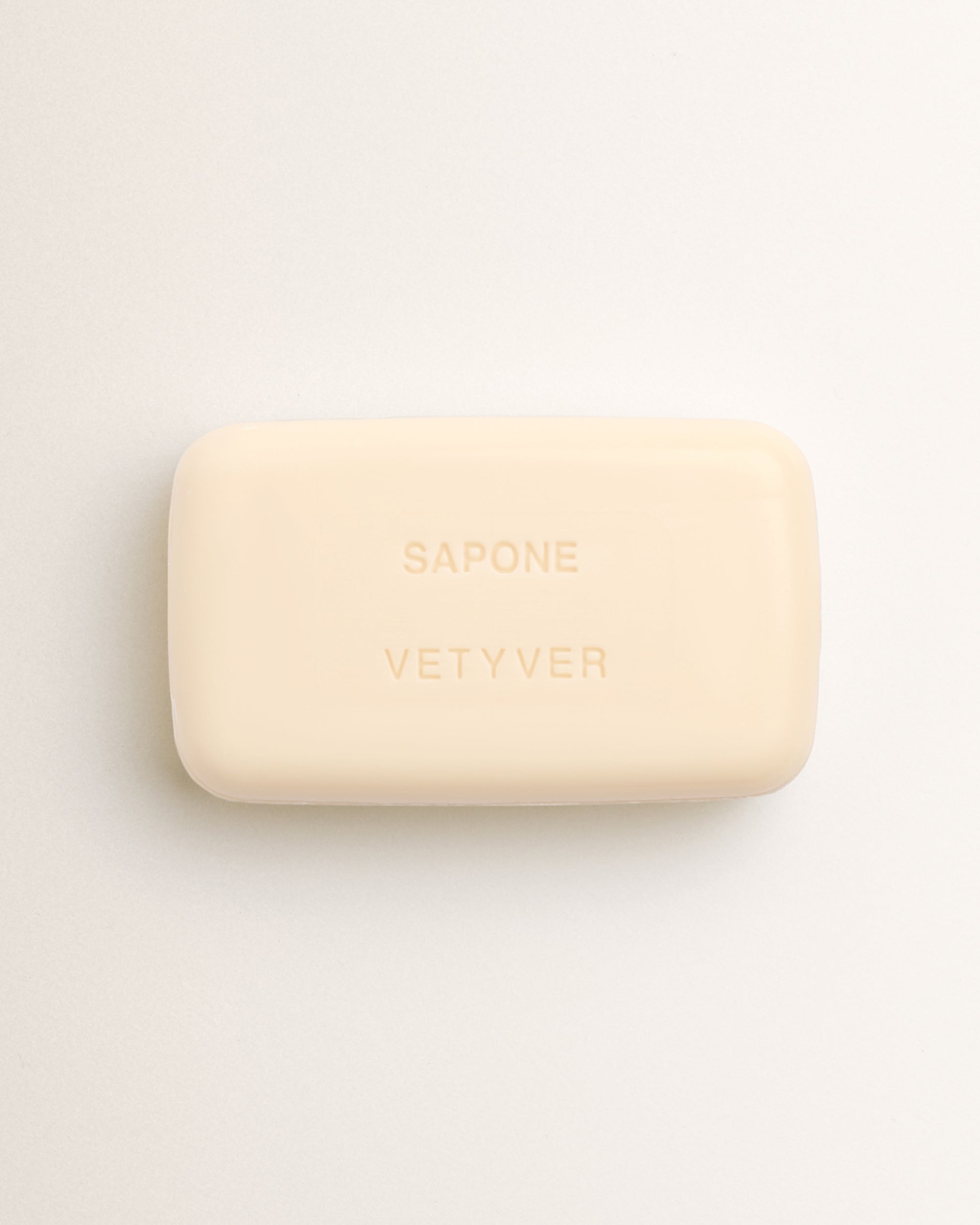 Vetiver Soap
