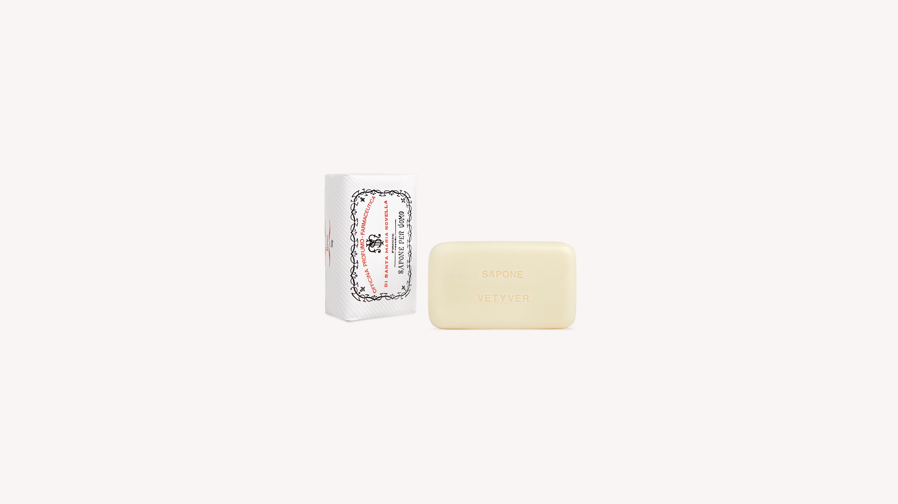 Vetiver Soap Body Care officina-smn-usa-ca.myshopify.com Officina Profumo Farmaceutica di Santa Maria Novella - US