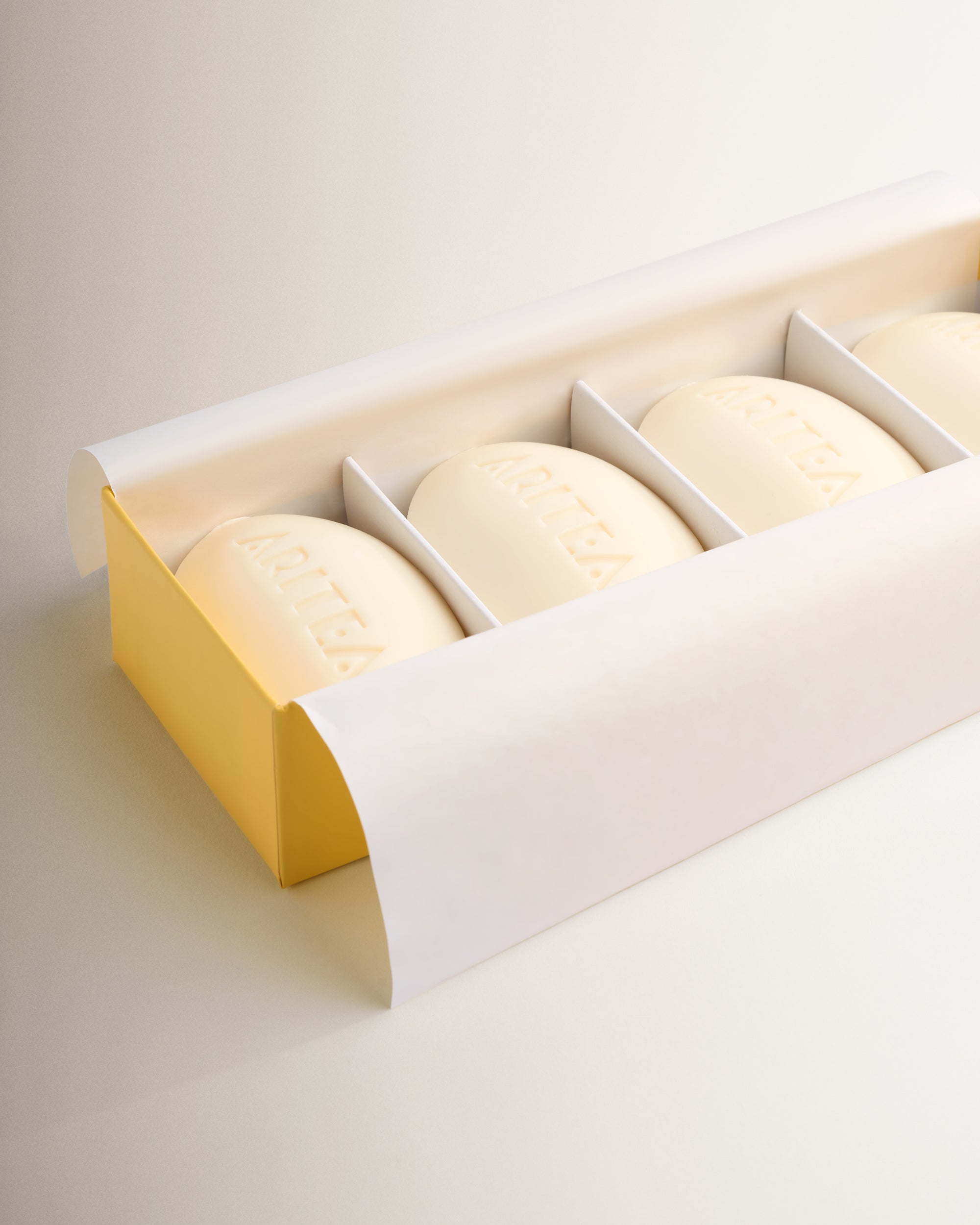 Aritea Alla Lavanda Soap