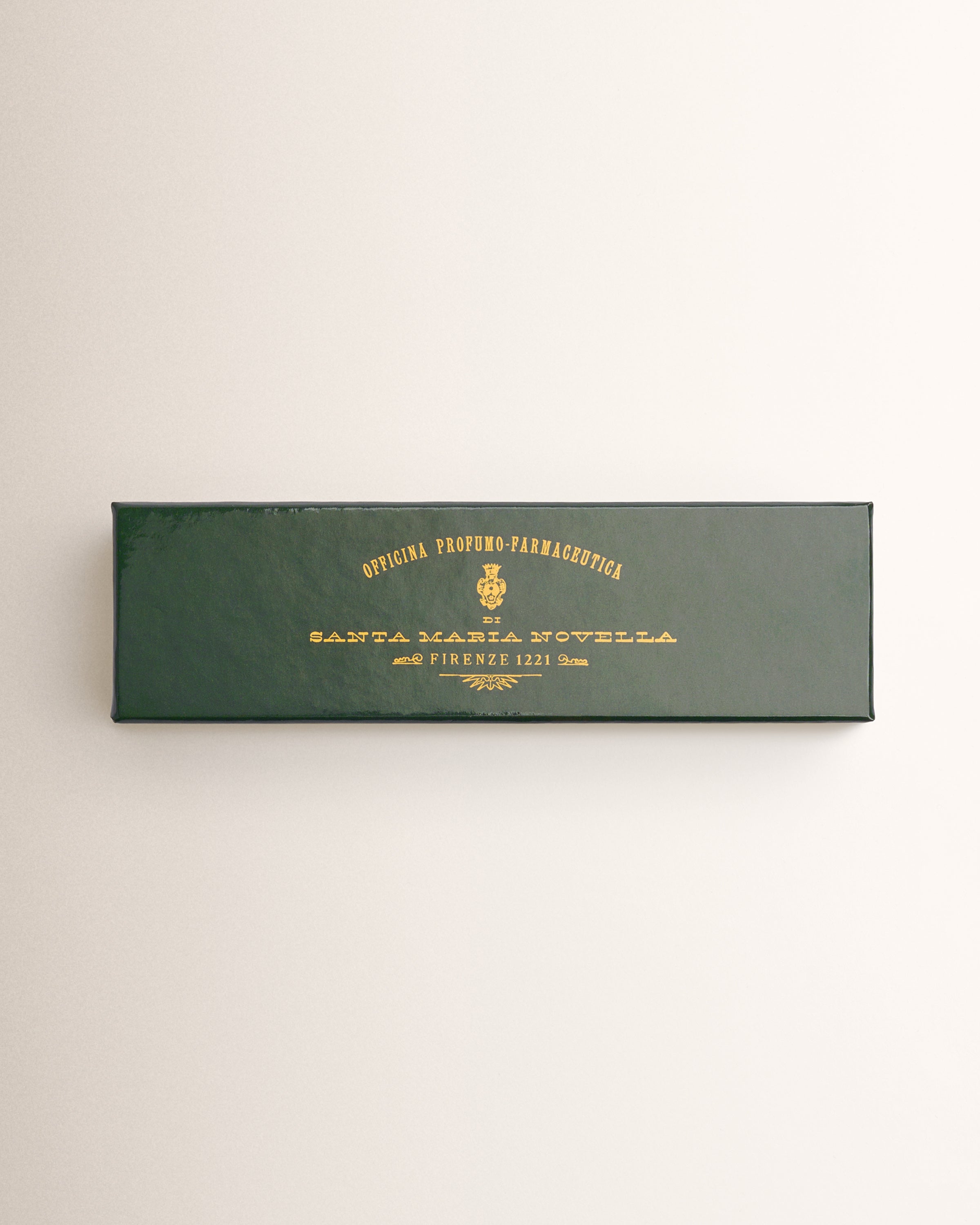 Musk Soap - Santa Maria Novella