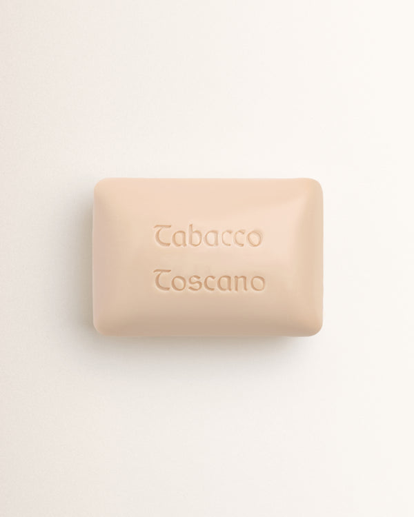 Tabacco Toscano Soap