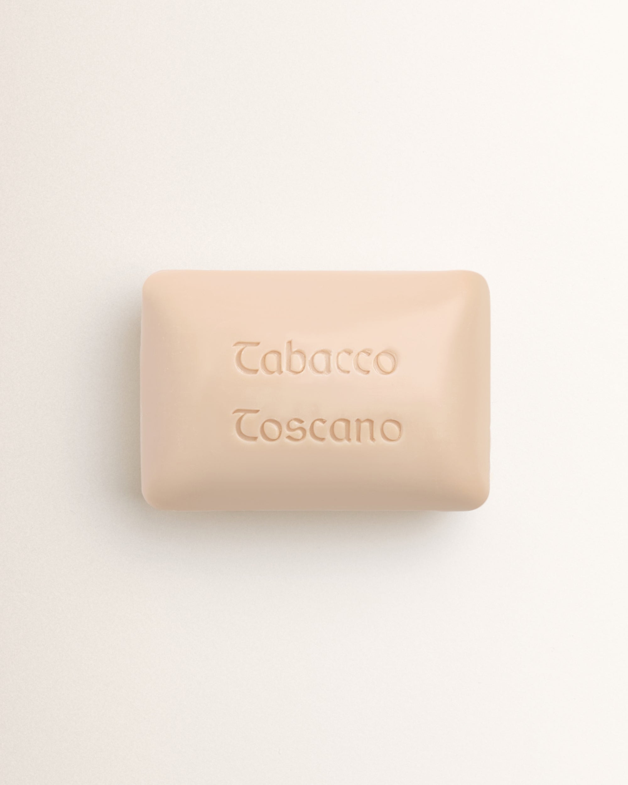 Tabacco Toscano Soap