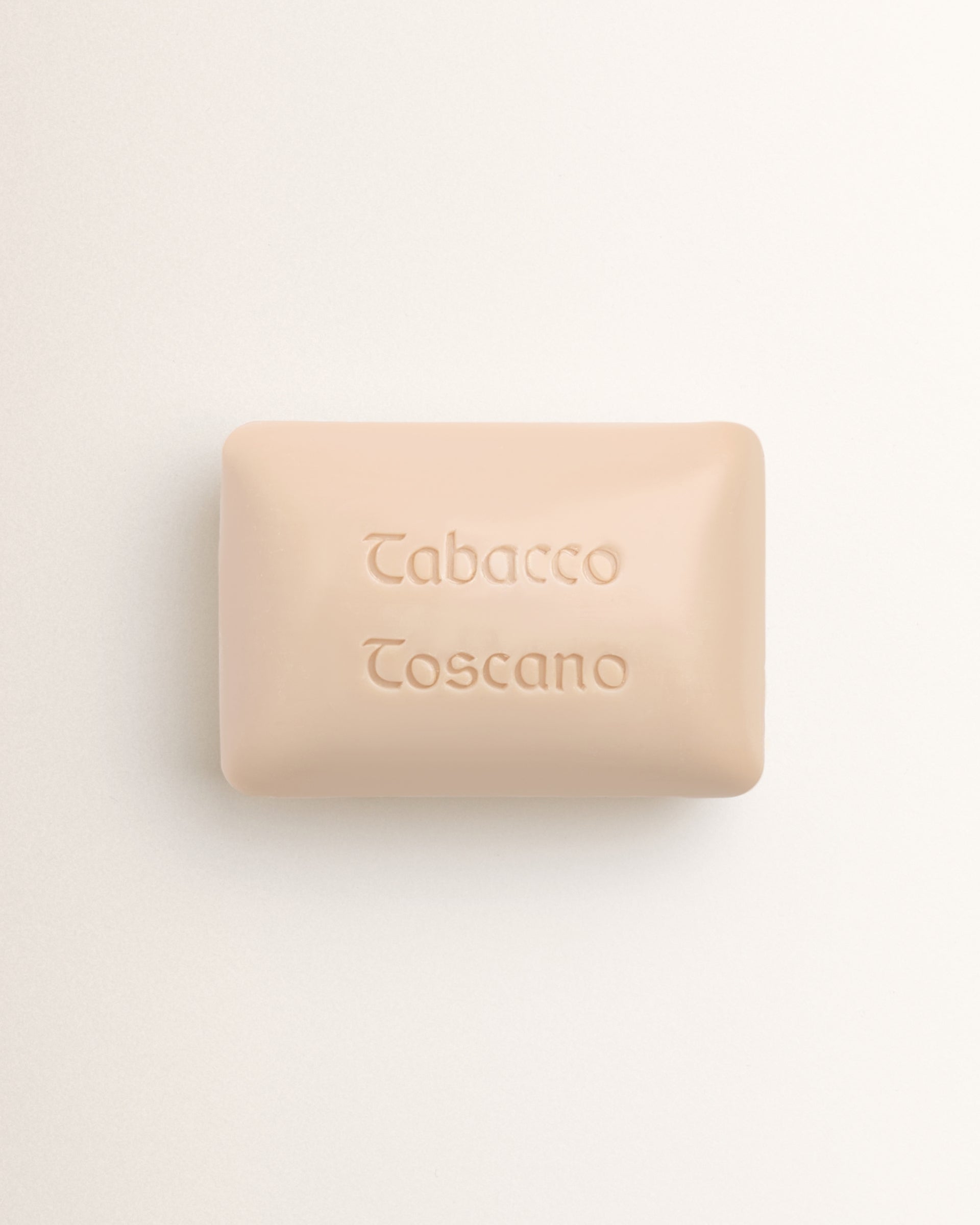 Tabacco Toscano Soap