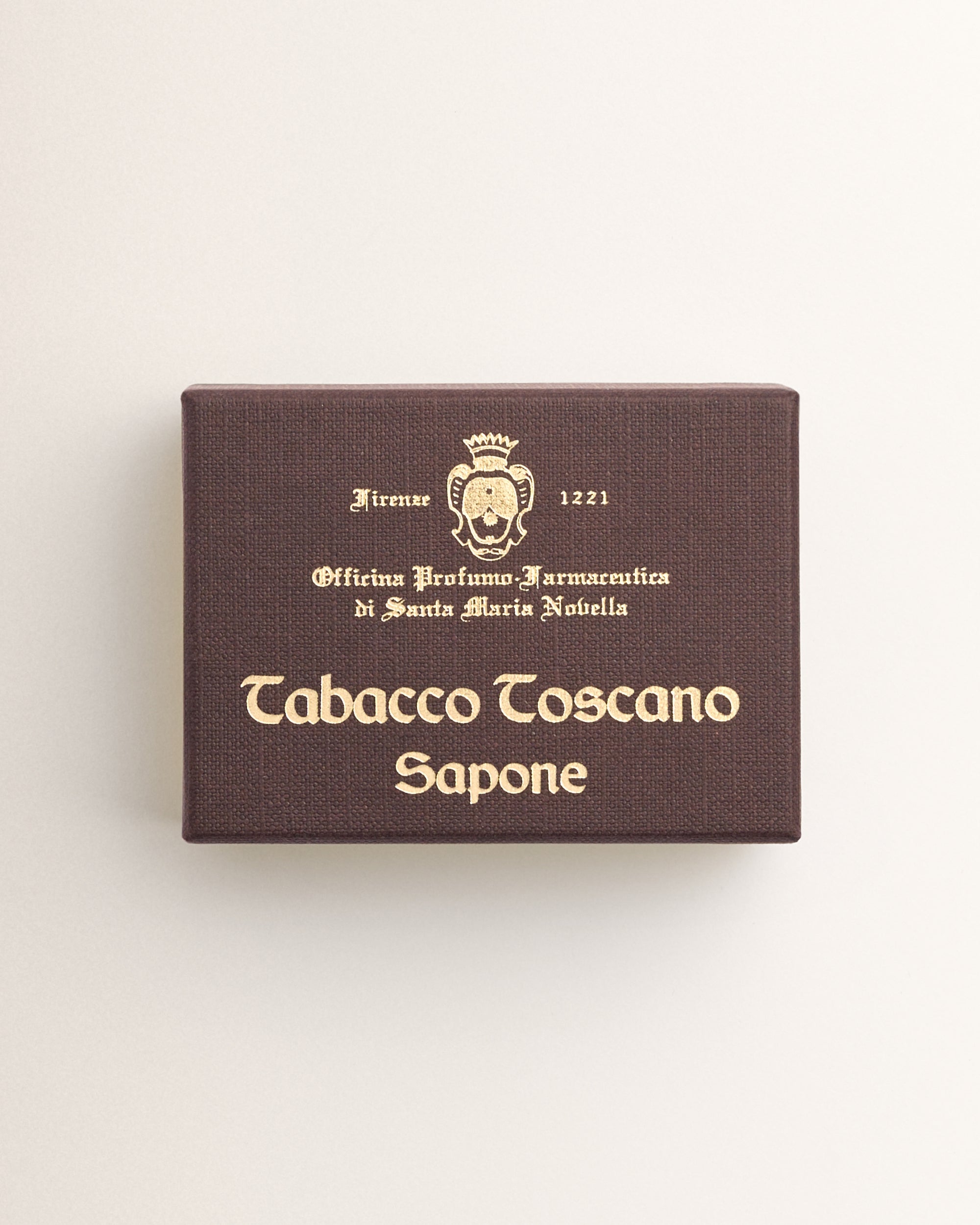 Tabacco Toscano Soap