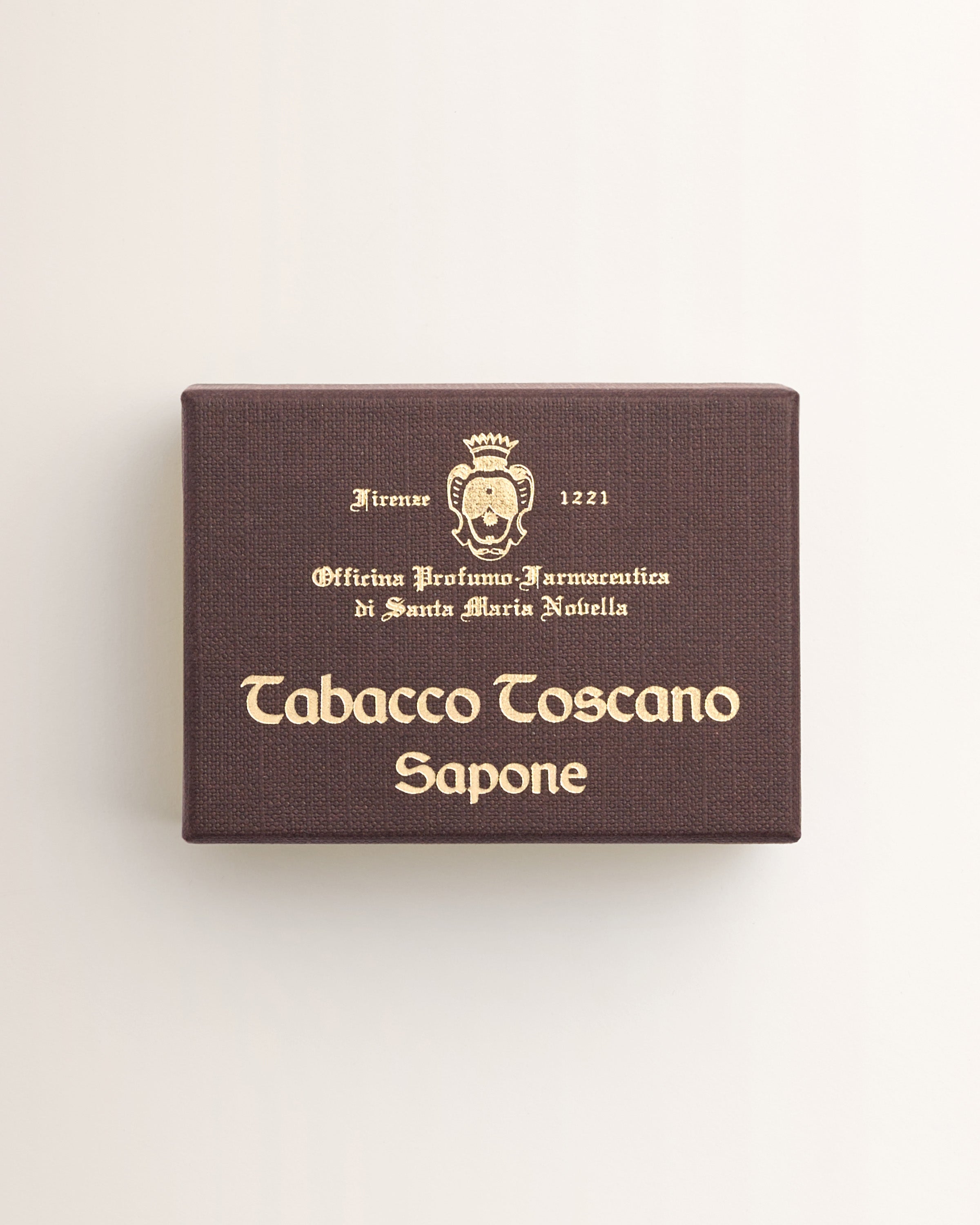 Tabacco Toscano Soap