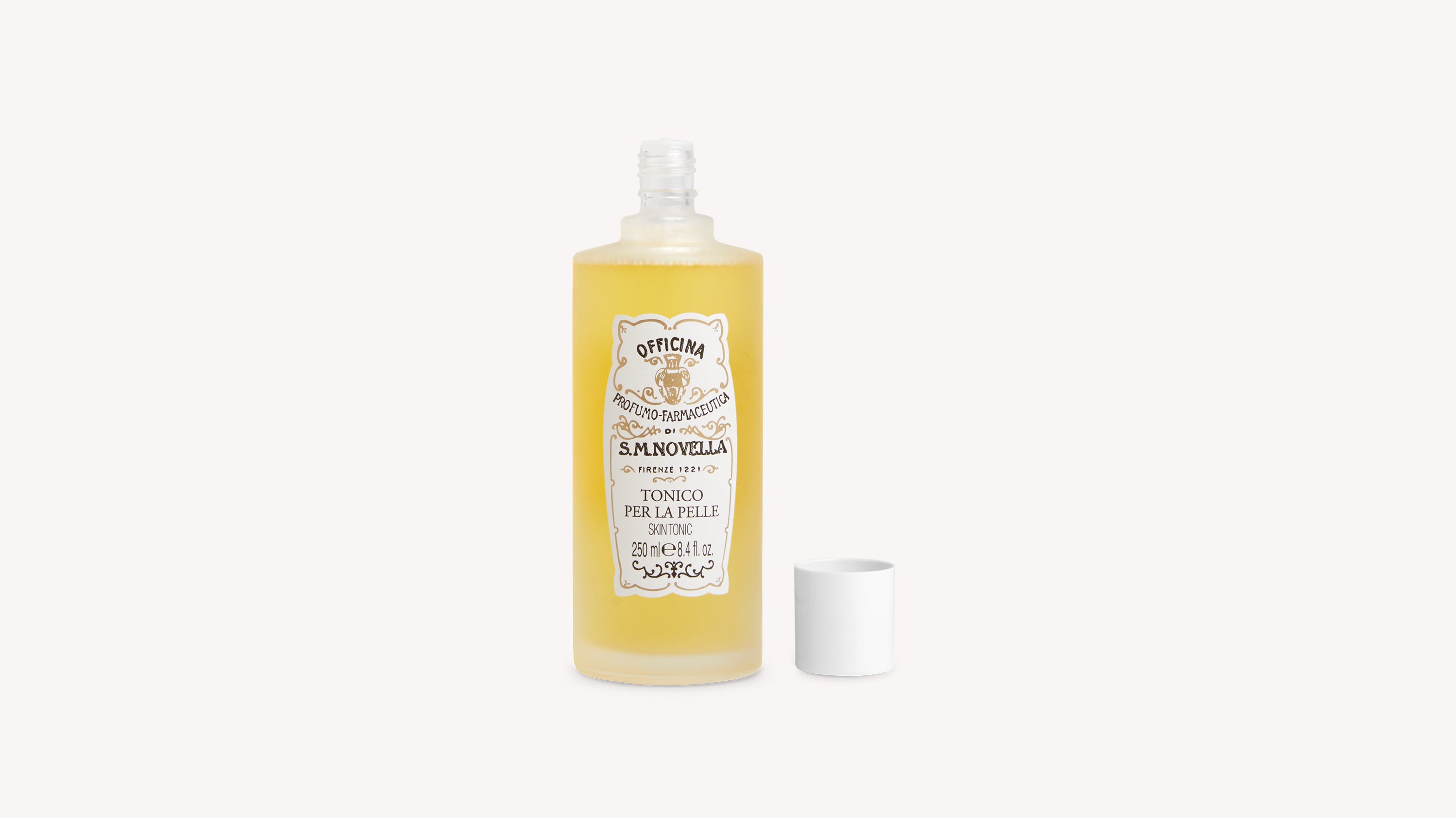 Refreshing Skin Tonic: Santa Maria Novella