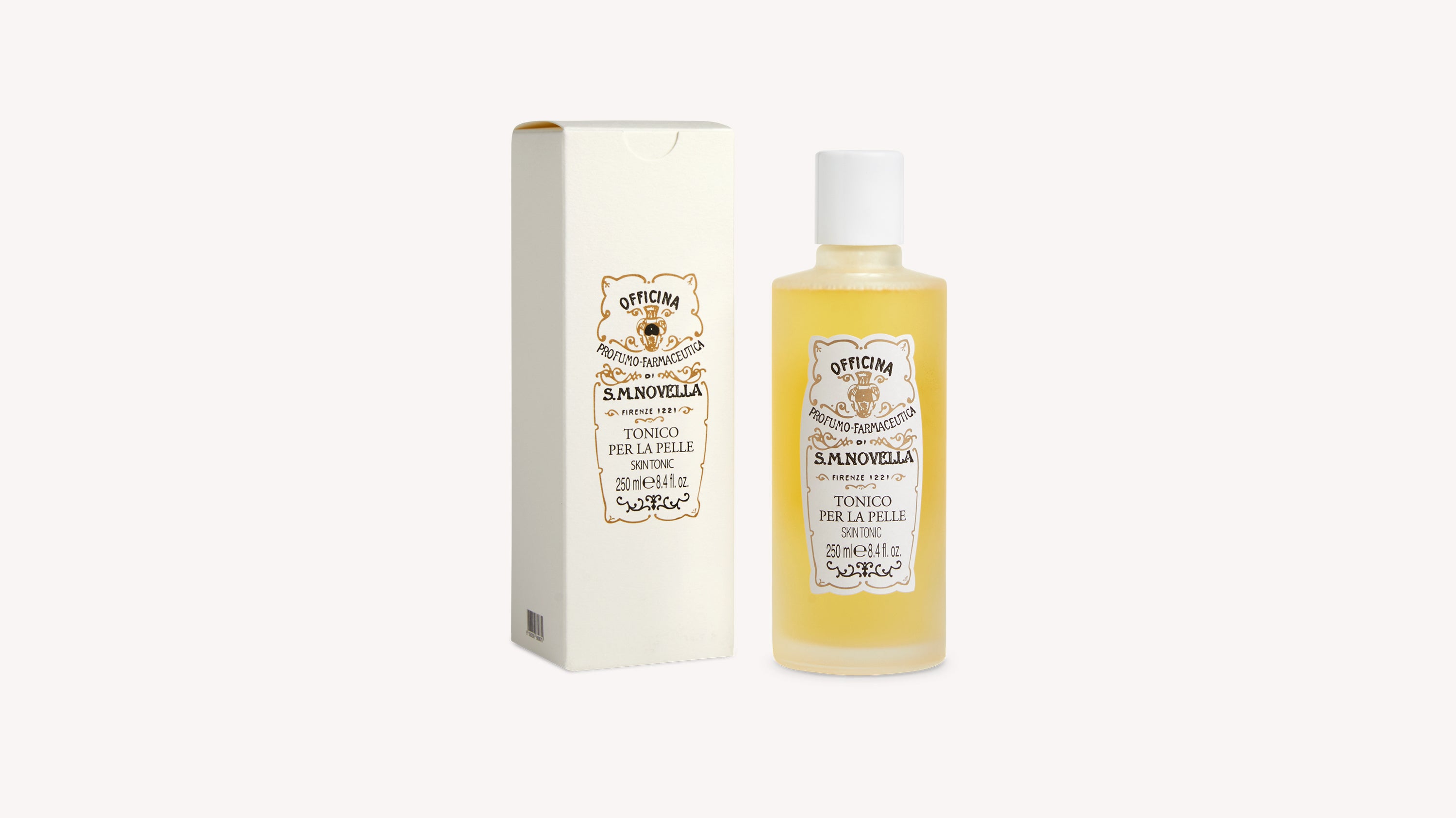 Refreshing Skin Tonic: Santa Maria Novella