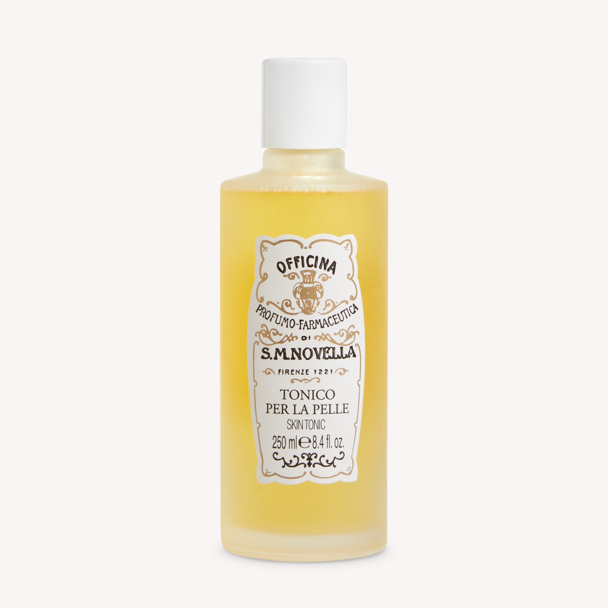 Refreshing Skin Tonic: Santa Maria Novella
