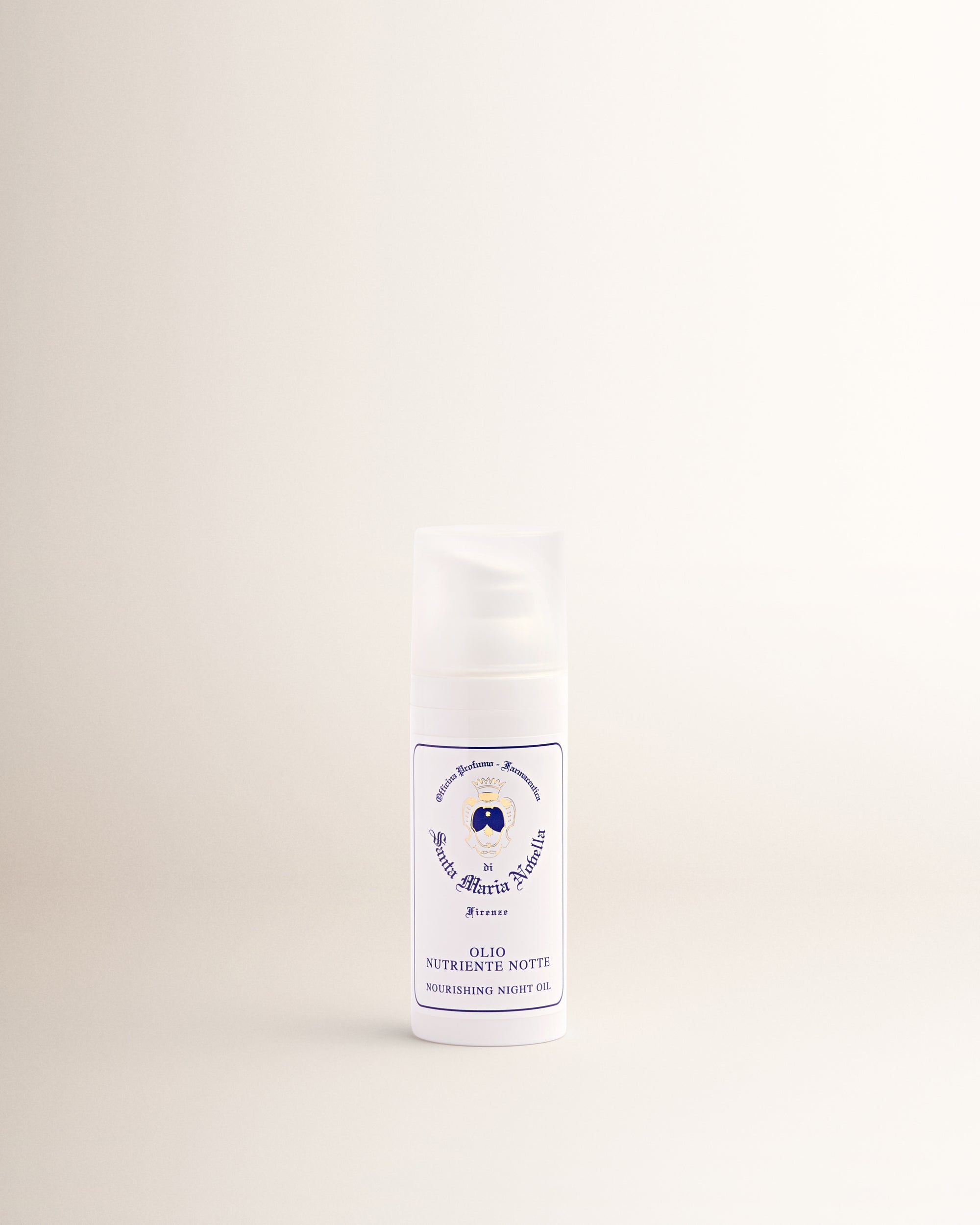 Melograno Nourishing Night Oil