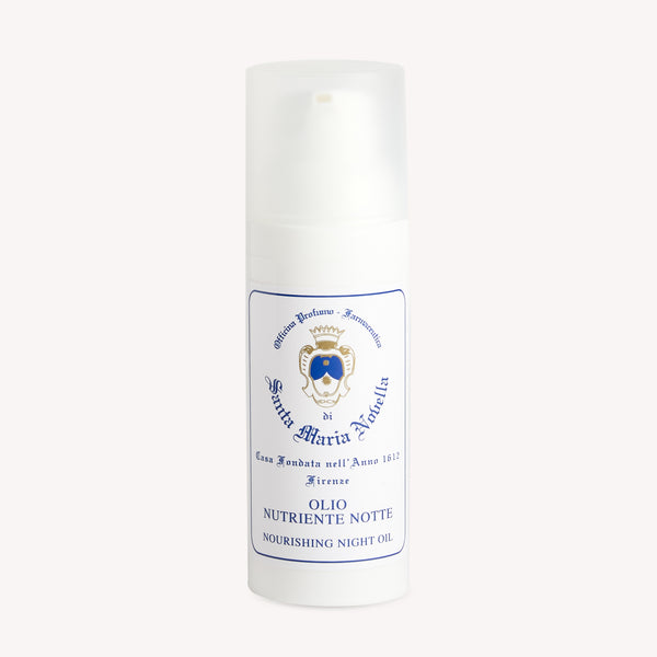 Nourishing Night Oil Skin Care officina-smn-usa-ca.myshopify.com Officina Profumo Farmaceutica di Santa Maria Novella - US