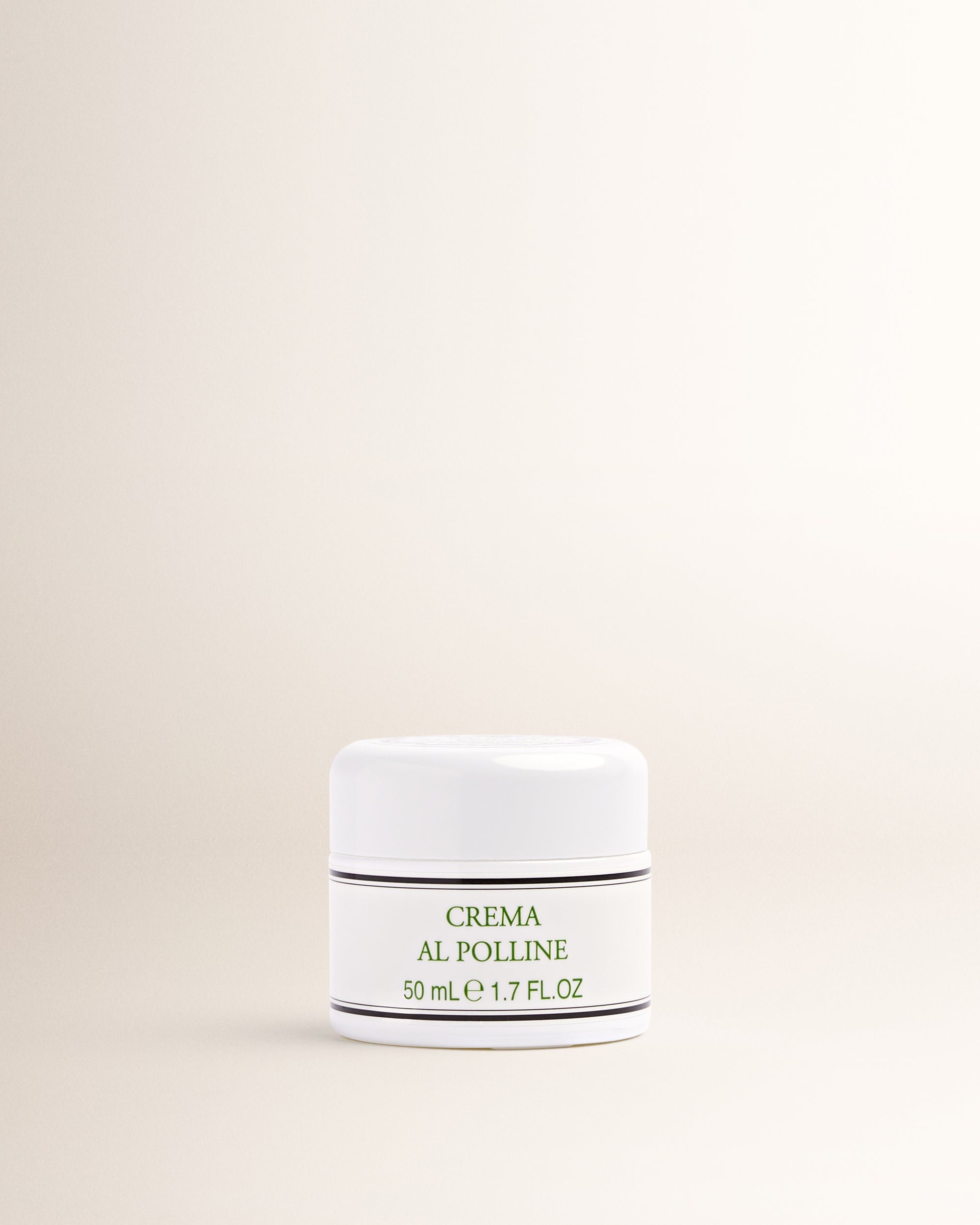 Rosa Gardenia Pollen Cream