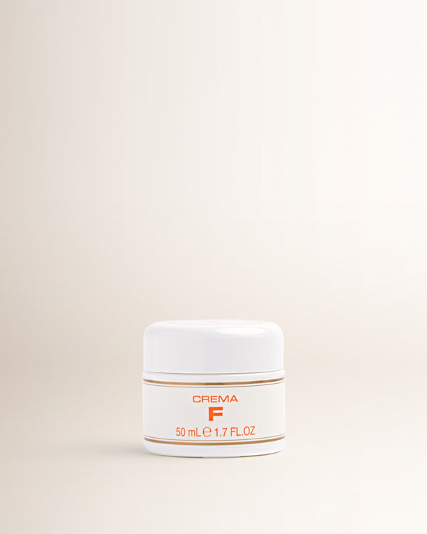 Rosa Gardenia Vitamin F Cream