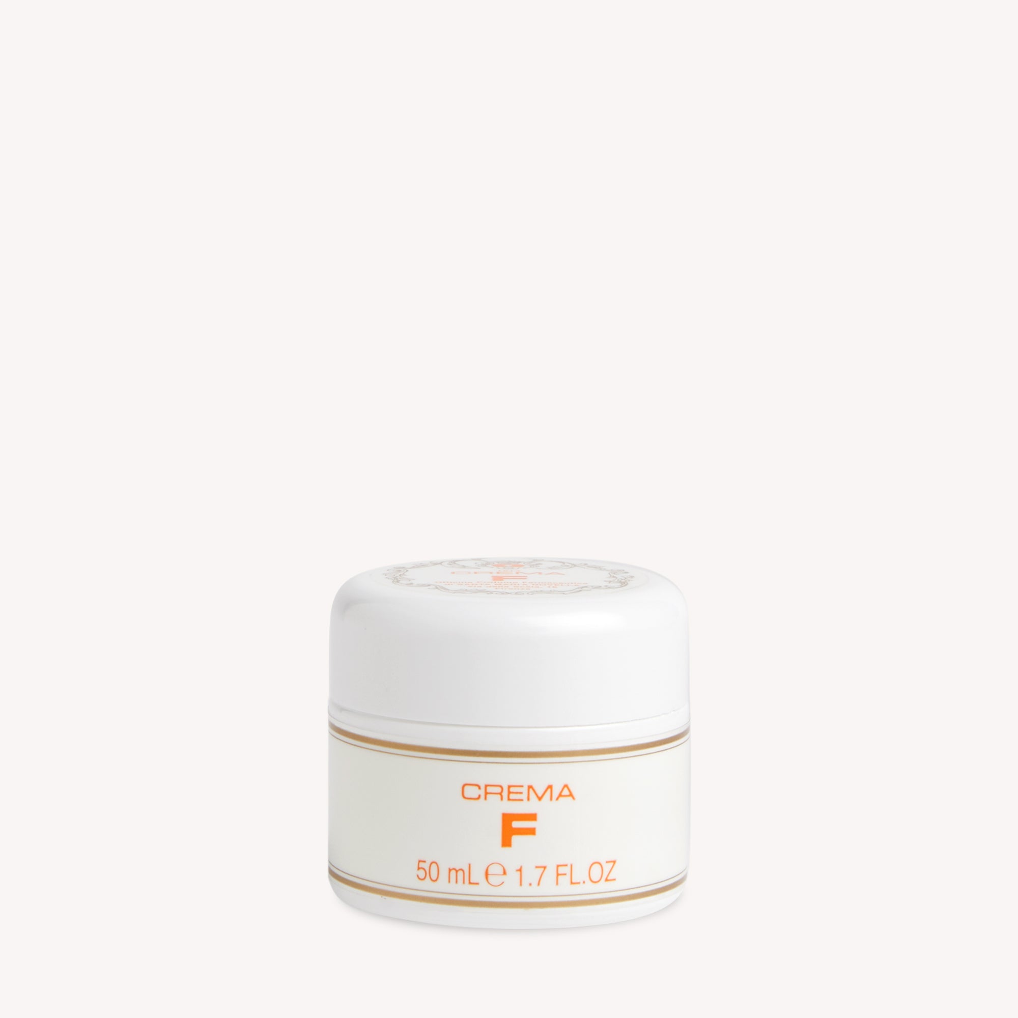 Vitamin F Cream - Santa Maria Novella